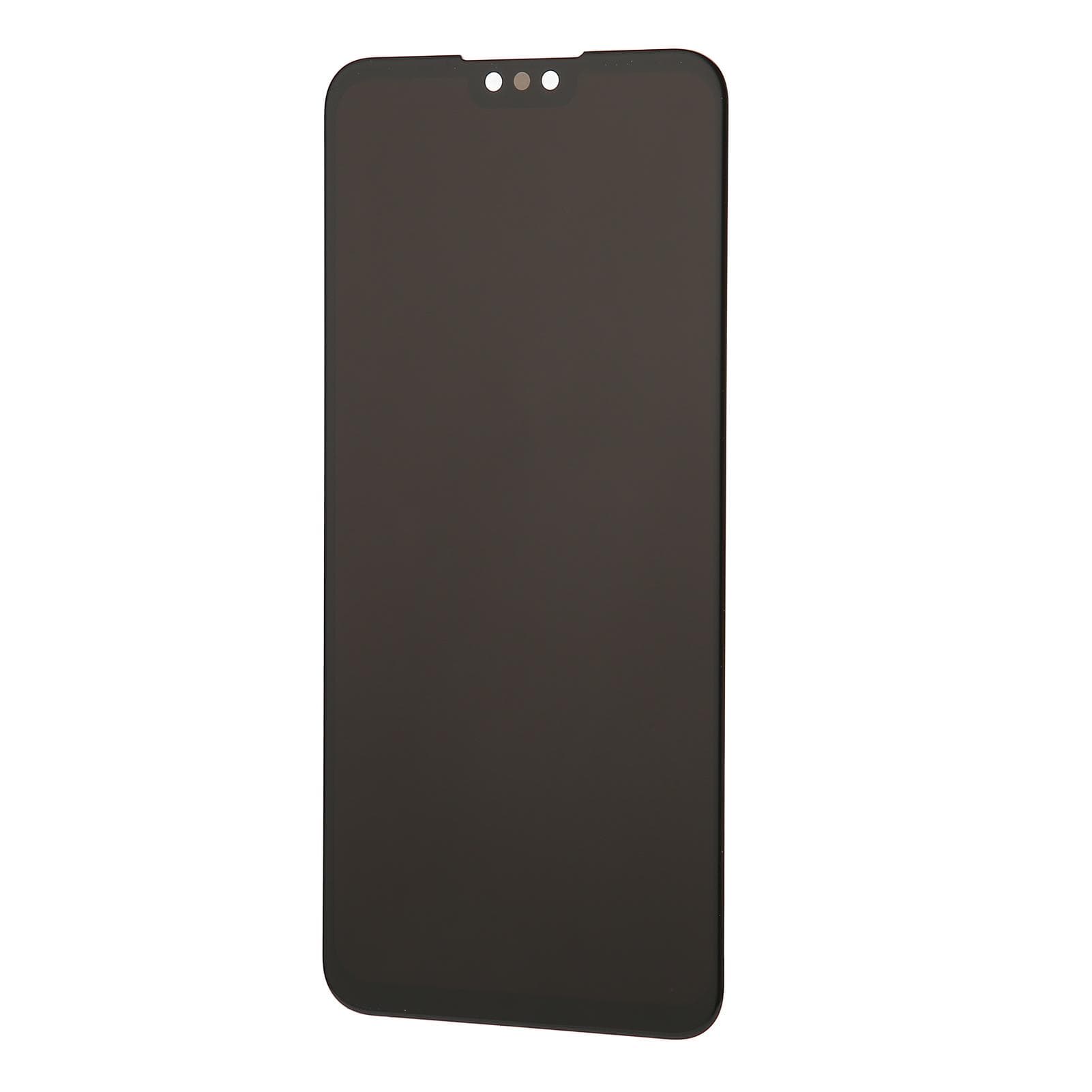 Phone Screen Replacement LCD Display Touch Screen Digitizer Assembly with Tools for Huawei Y8S