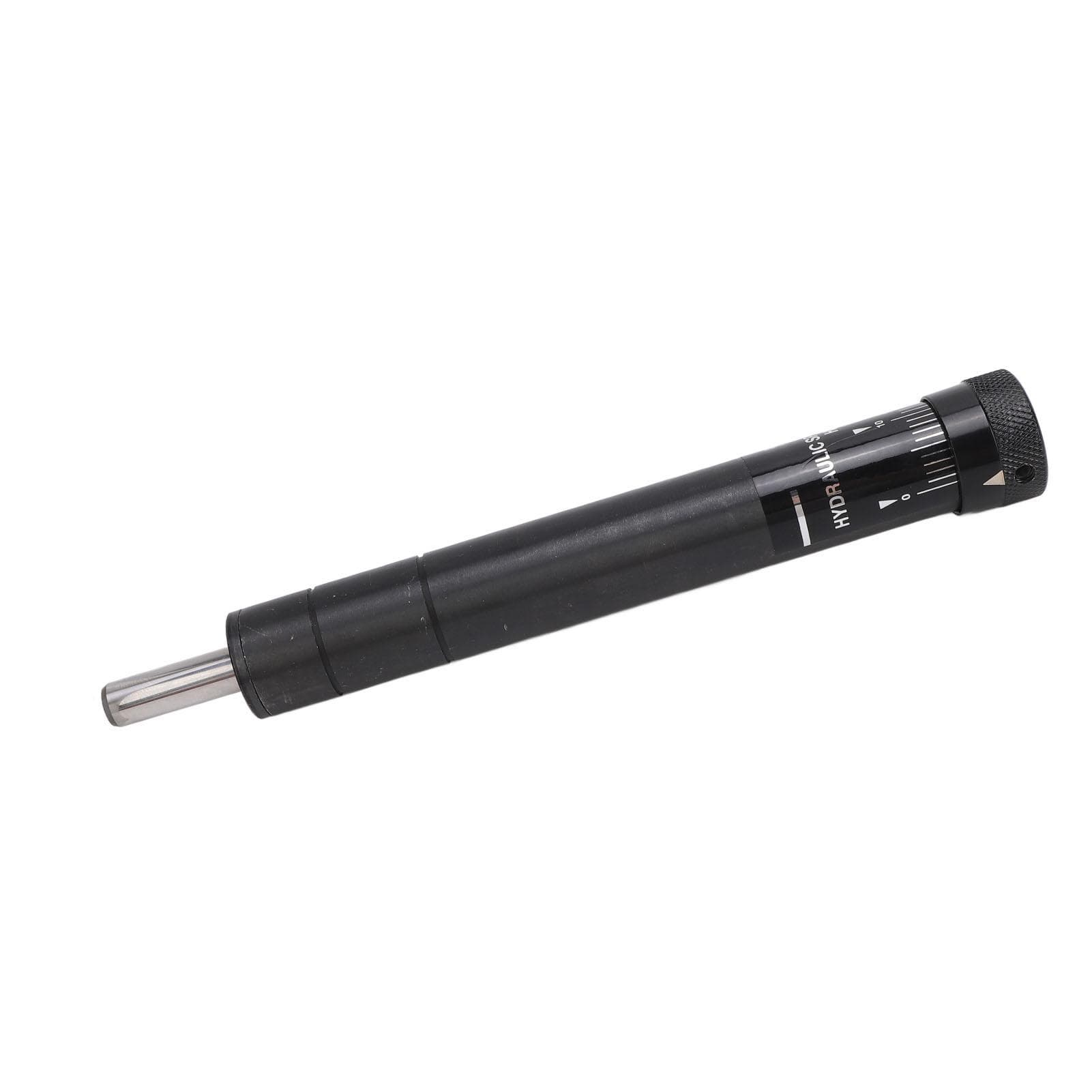 Pneumatic Hydraulic Shock Absorber Aluminum Alloy Damping Force Adjustable 30mm Stroke 300KG