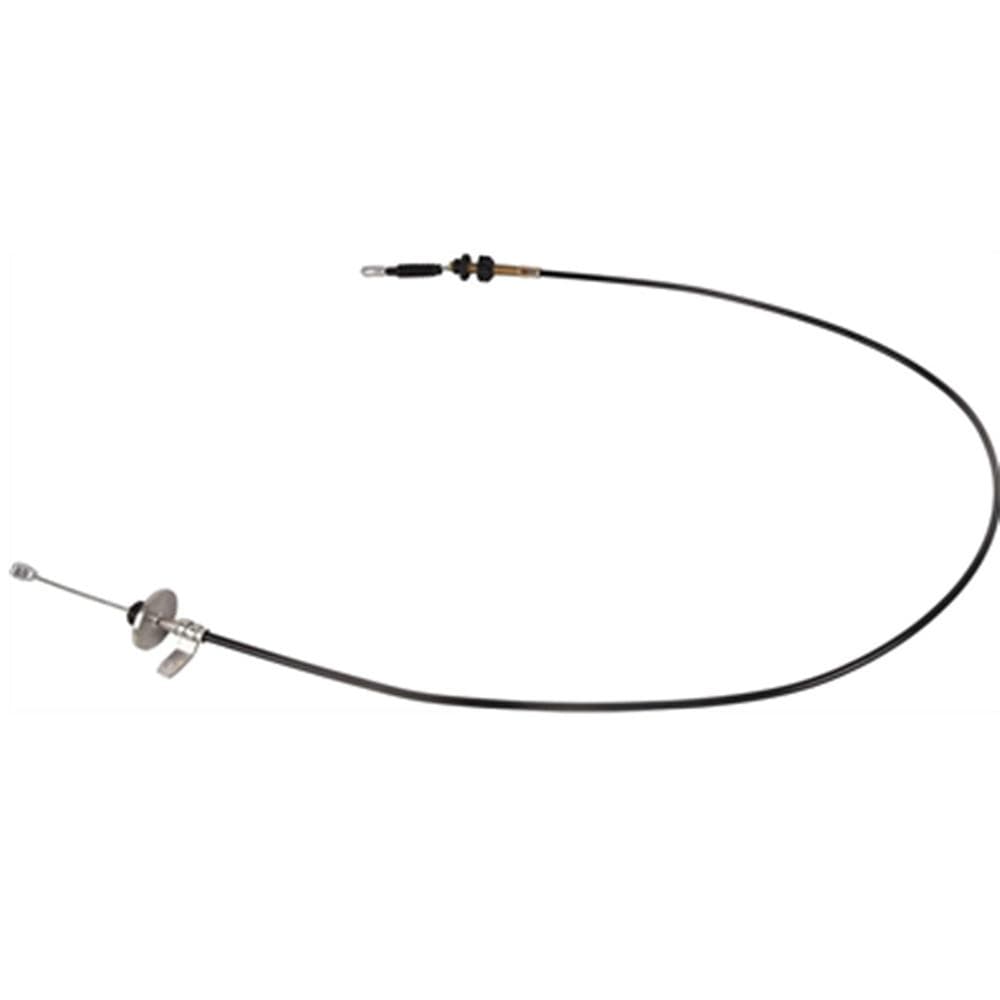 Clutch Cable 2342A019 Fit For Mitsubishi Mirage 2014-2021 / Mirage G4 2017-2021
