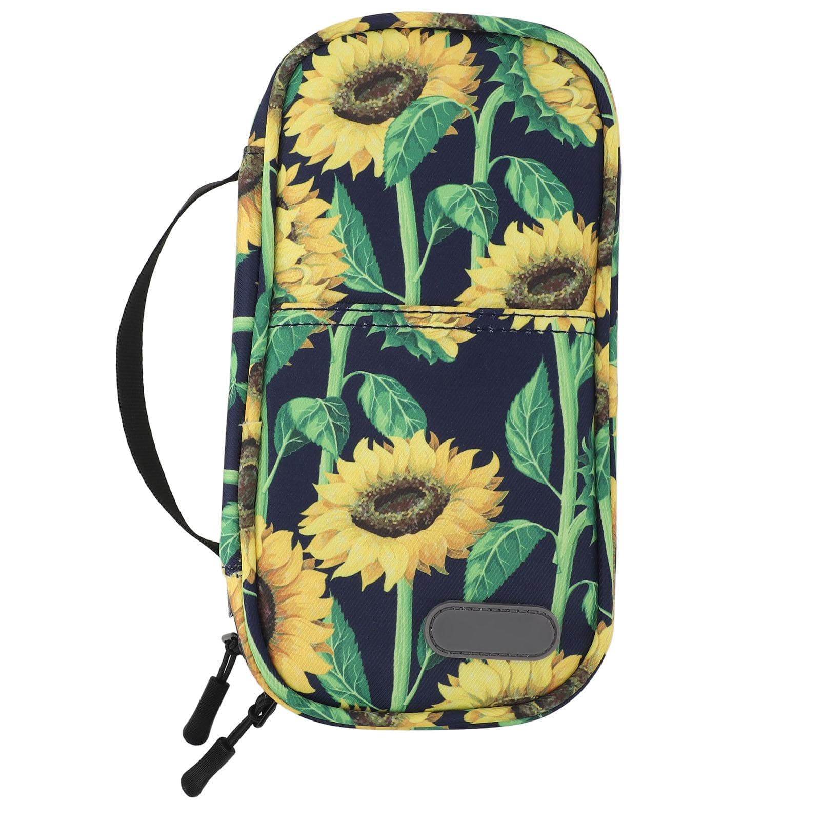 Insulin Cooler Travel Case Portable Diabetic Bag Medicine Carrying Case for Insulin Pen Medication