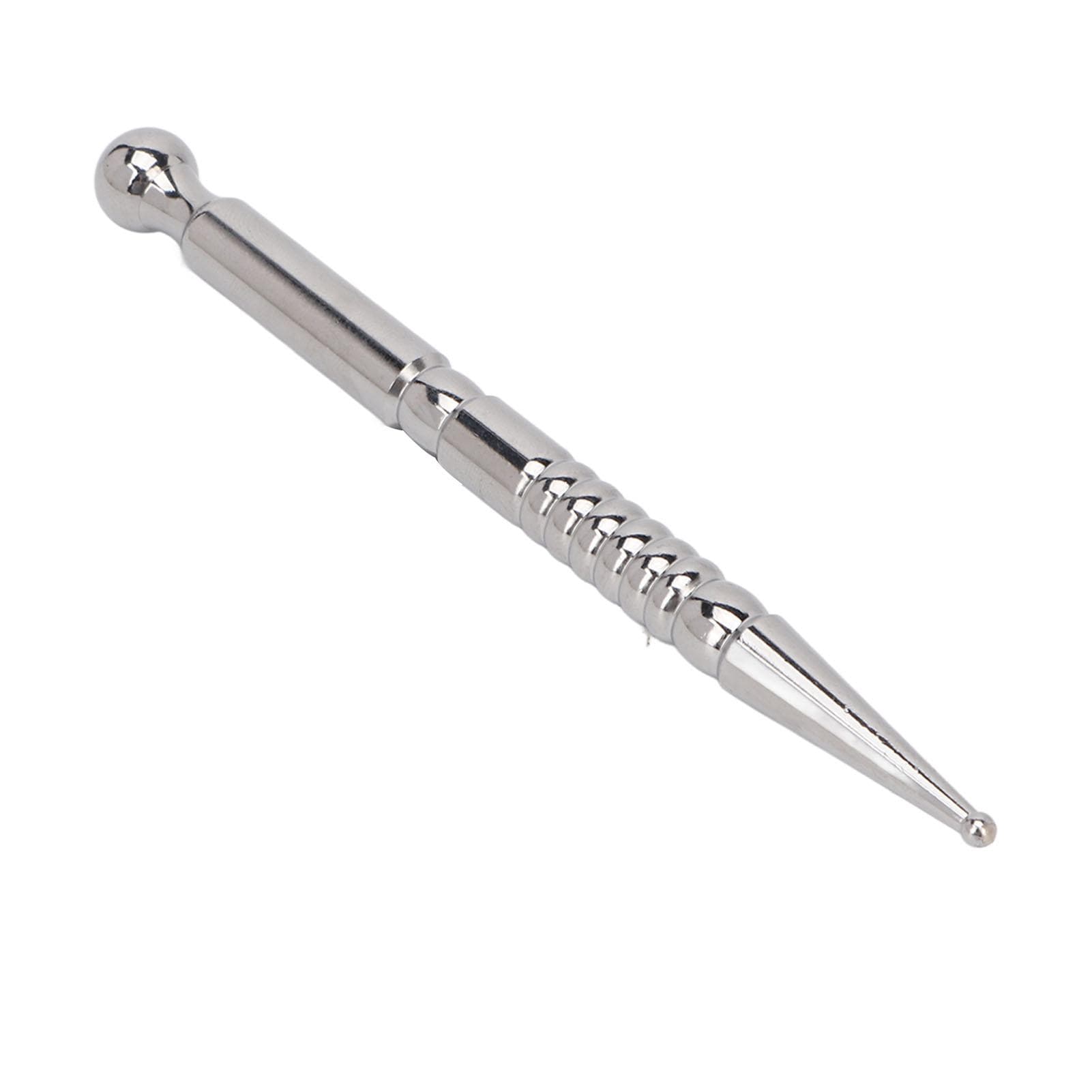 Manual Acupuncture Pen Body Relaxing Face Eye Acupressure Bar Deep Tissue Massage Tool for Men