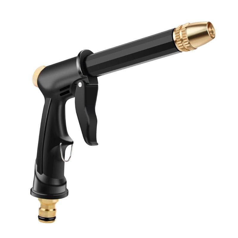 High-pressure Car Washing Water Gun Garden Watering Car Cleaning Sprayer Nozzle 1pc