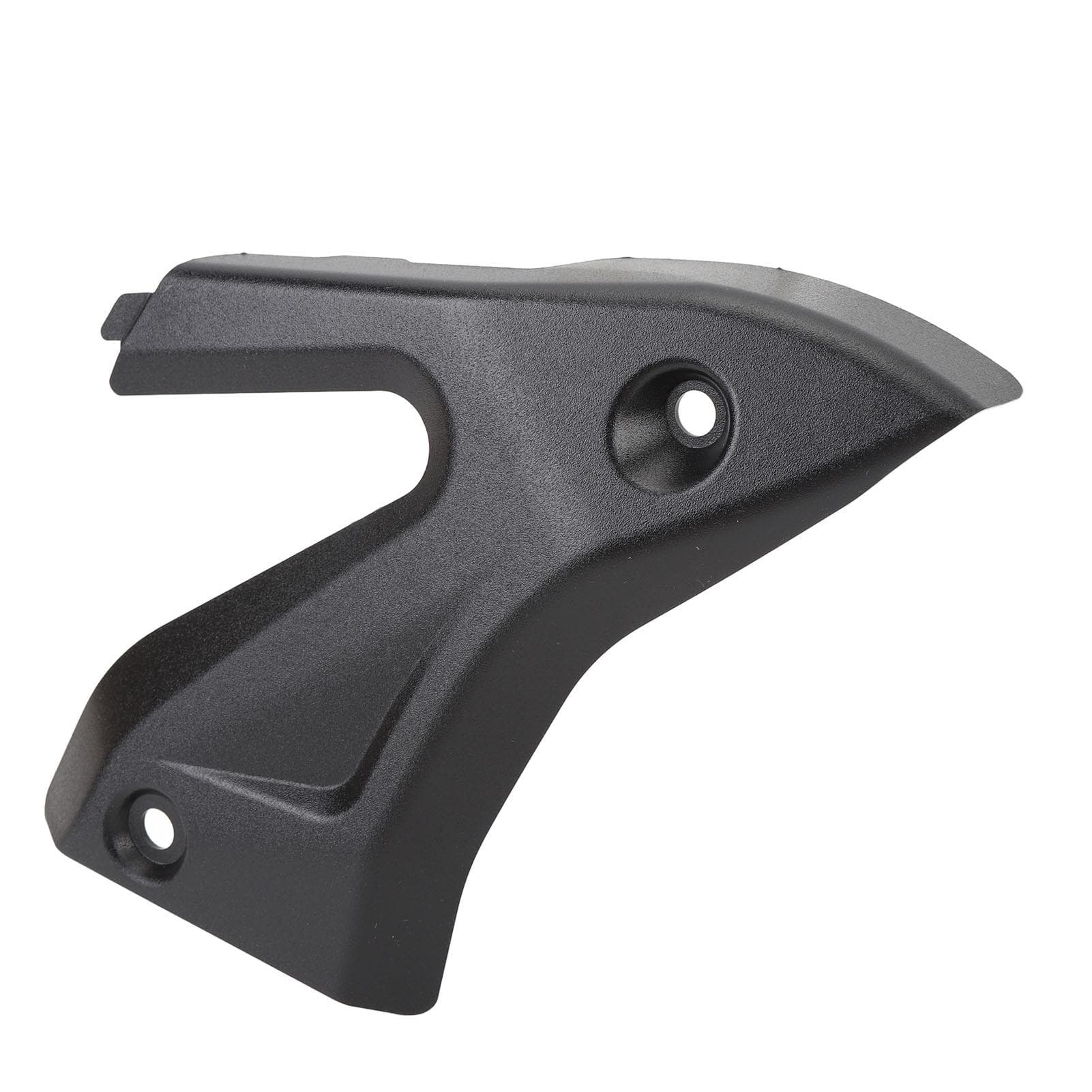 Chain Guard Swingarm Cover Shockproof Debris Blocking Motorcycle Sprocket Protector Guard for 660