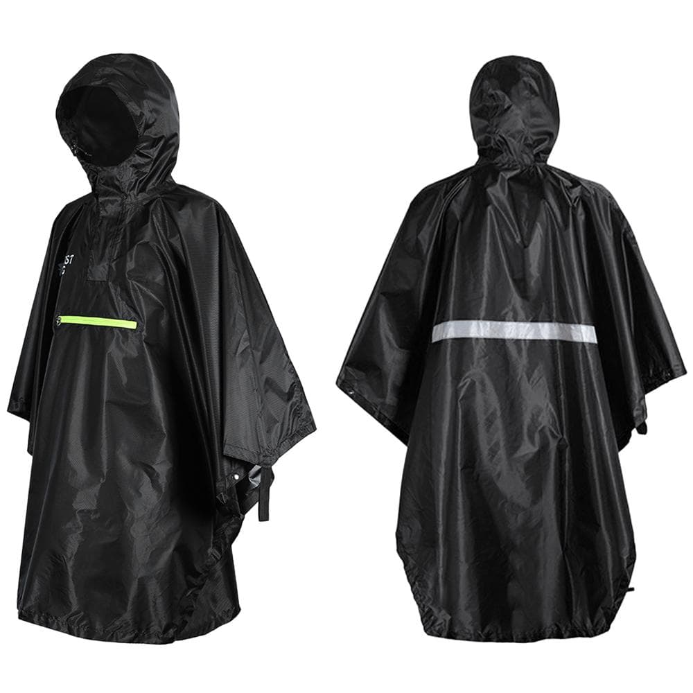Reflective Stripes black