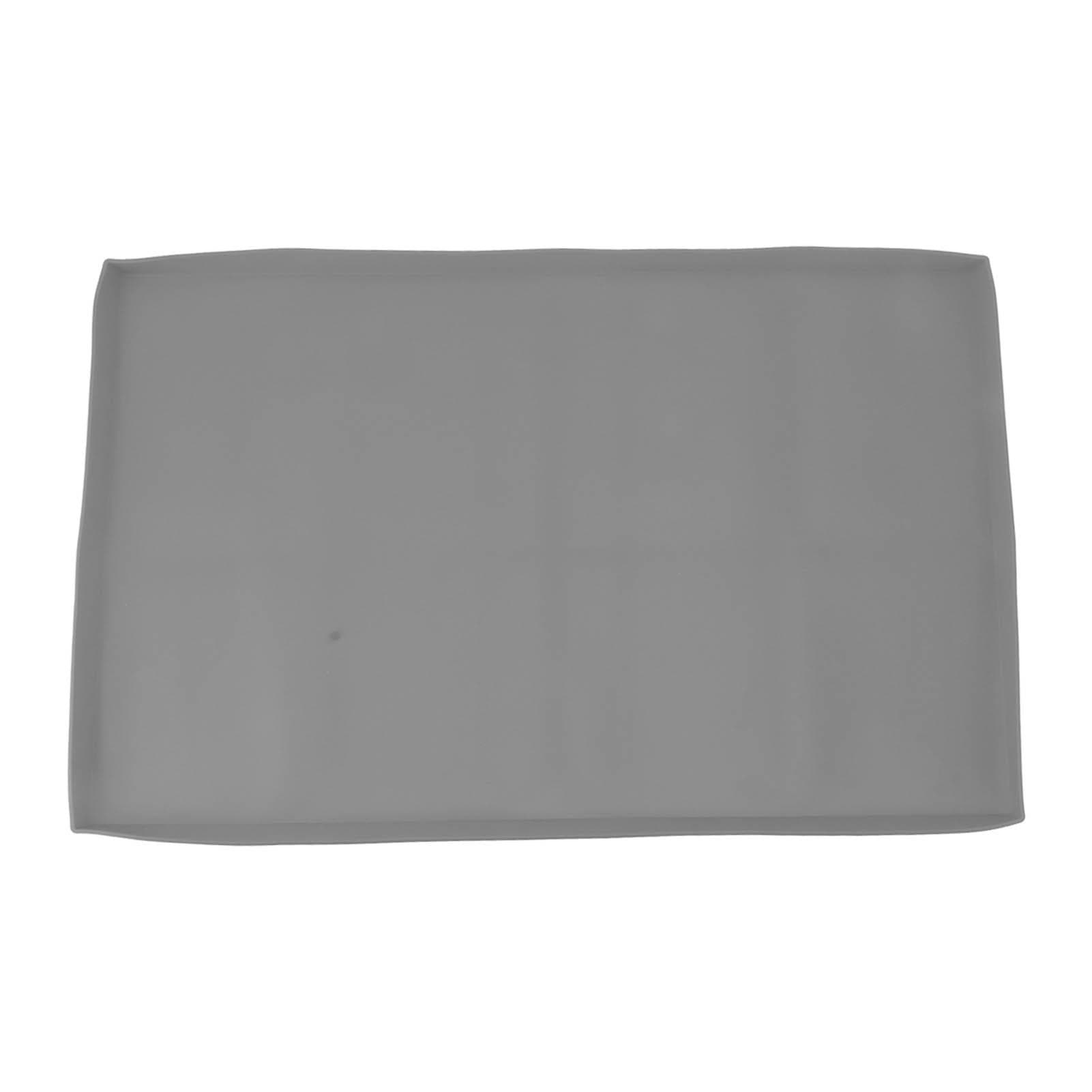 Silicone Griddle Mat Silicone Protective Mat Cover Grill Cover for Blackstone Griddle Top 36 Inch