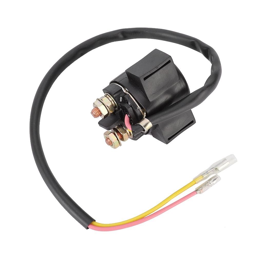 Motorcycle ATV Starter Relay Solenoid for Honda TRX250X TRX300EX TRX250 TRX350 Kawasaki KZ200