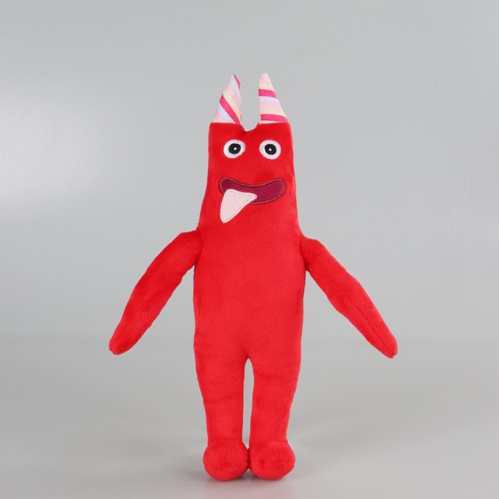 Garten of Banban Class Garden Game Surrounding Funny Plush Toy Doll Gift