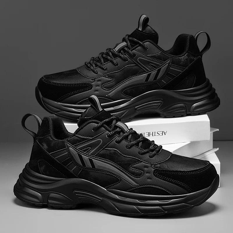 Men shoes Sneakers Male tenis Luxury shoes Mens casual Trainer Race Breathable fashion loafers running Shoes for men 48