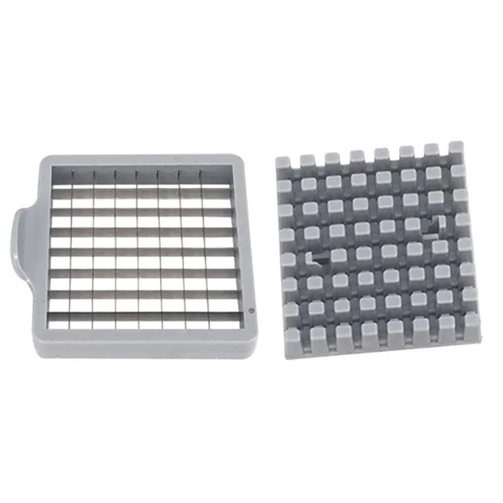 Stainless Steel French Fries Slicer Blade Potato Cutter Blade Cutting Machine Meat Chopper Blade 64-holes