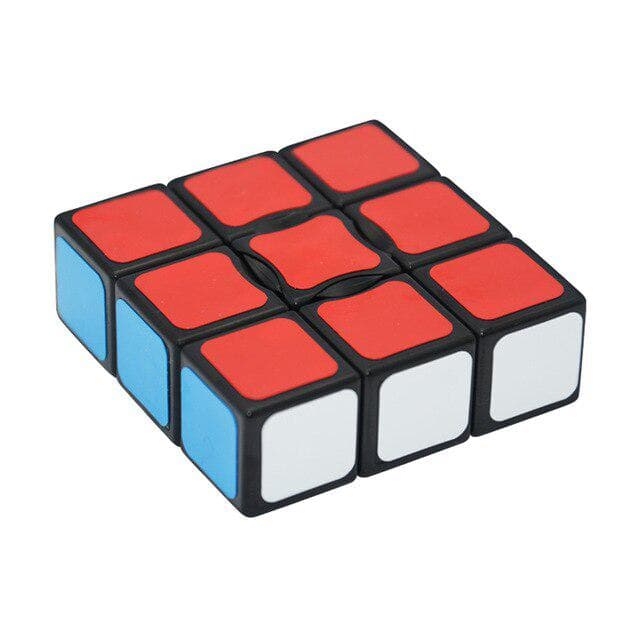 5x5x5Layer SS Legend Magic Yuxin Speed Cube Professional 5x5 Educational Toy for Children