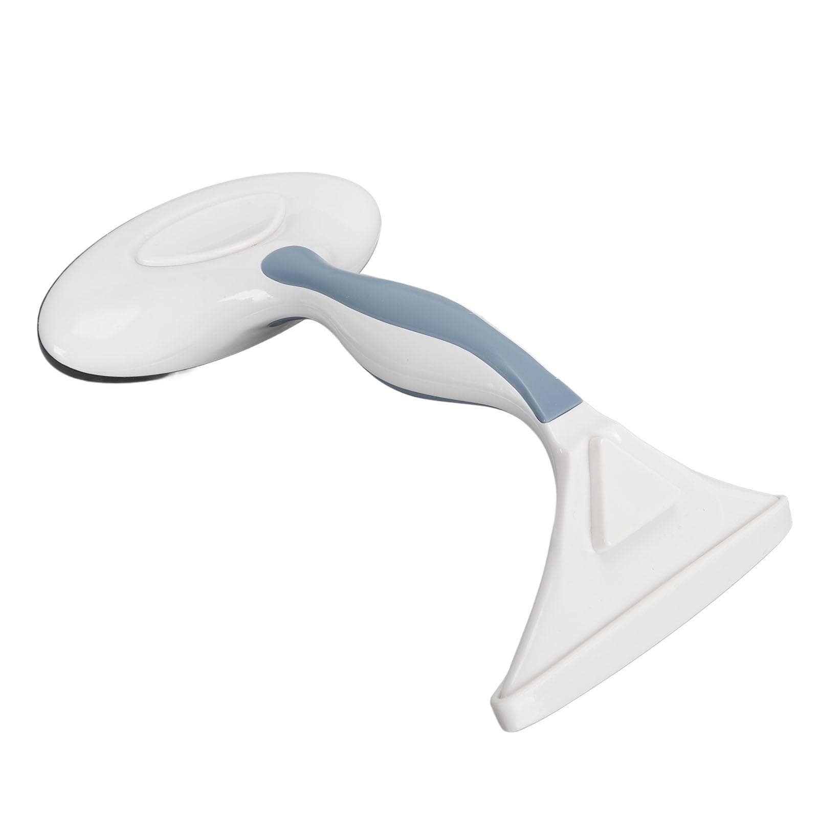 Manual Lint Remover Brush Detachable Portable Dog Cat Hair Remover for Clothing Furniture Carpet
