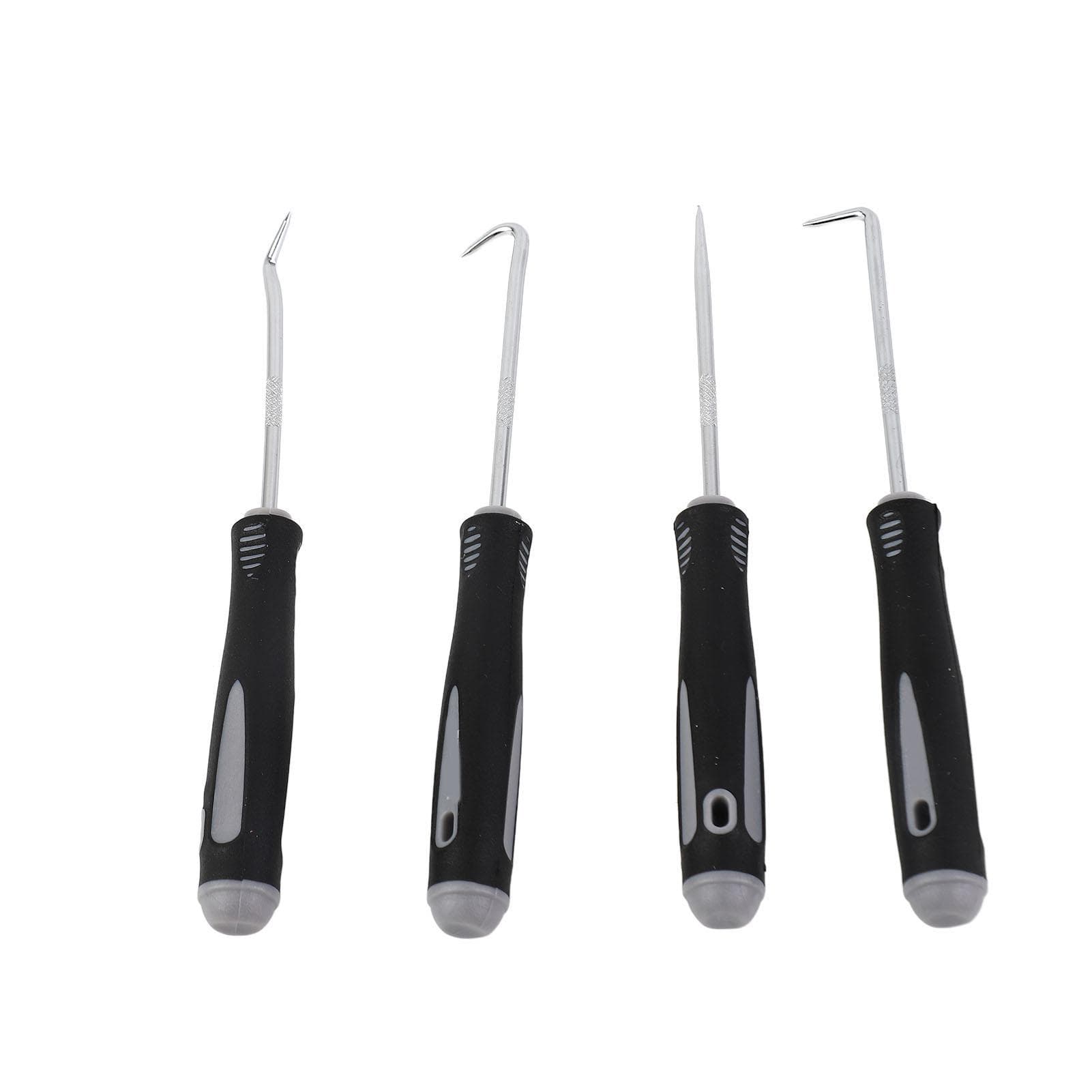 Oil Seal Hook O Rings Professional Special Shaped Pick Hook Set for For Mountain Road Bikes Front
