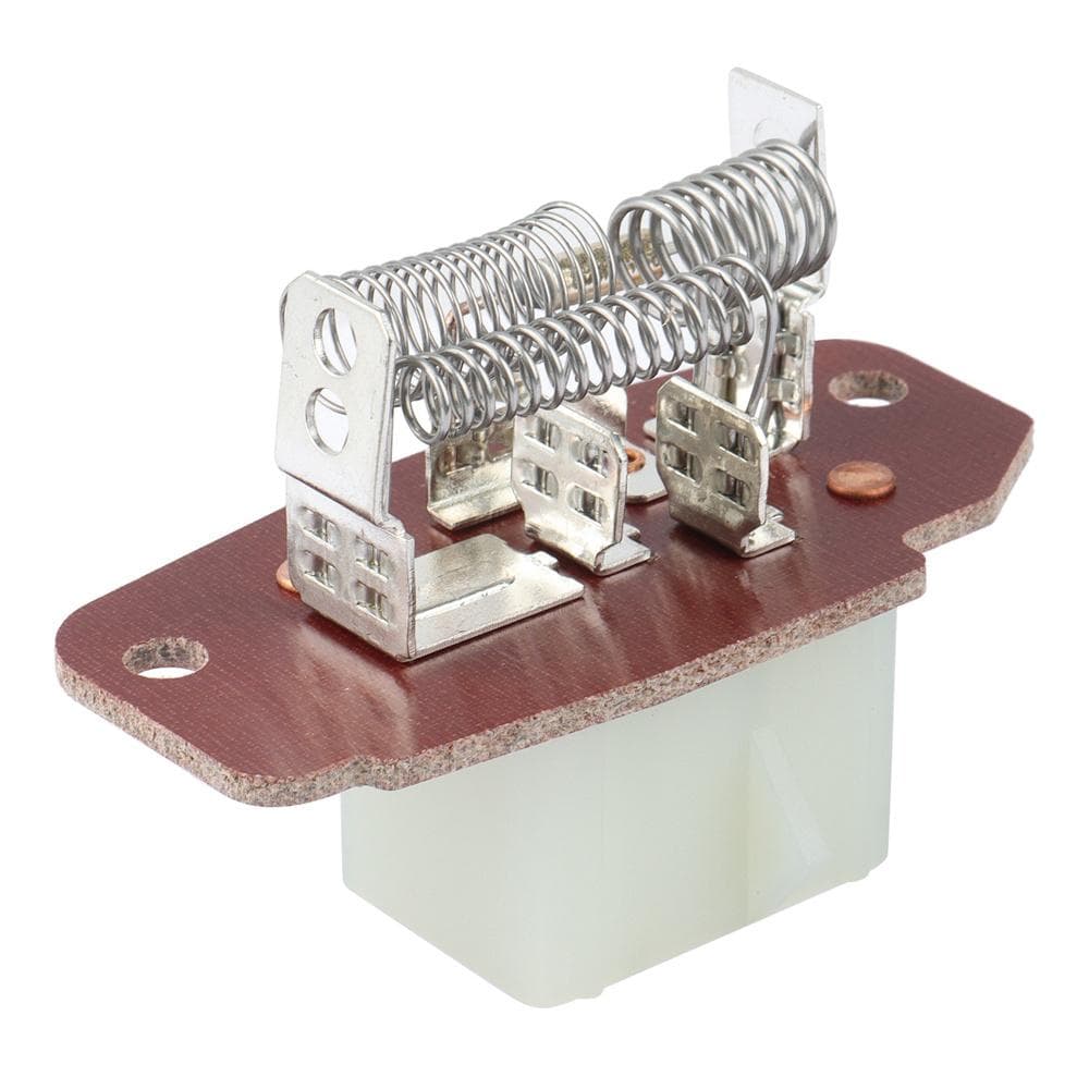Heater Blower Motor Resistor For Ford E150 E250 E350 F250 F350 F450 Super Duty