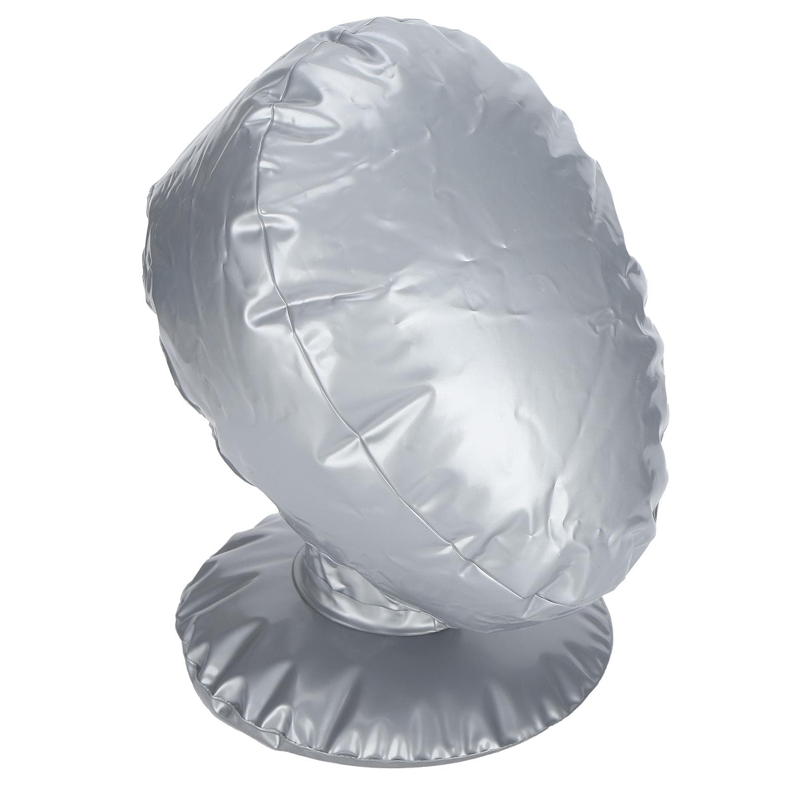 Mannequin Head PVC Inflatable Hats Hairpieces Masks Headbands Clothing Stall Window Display Prop