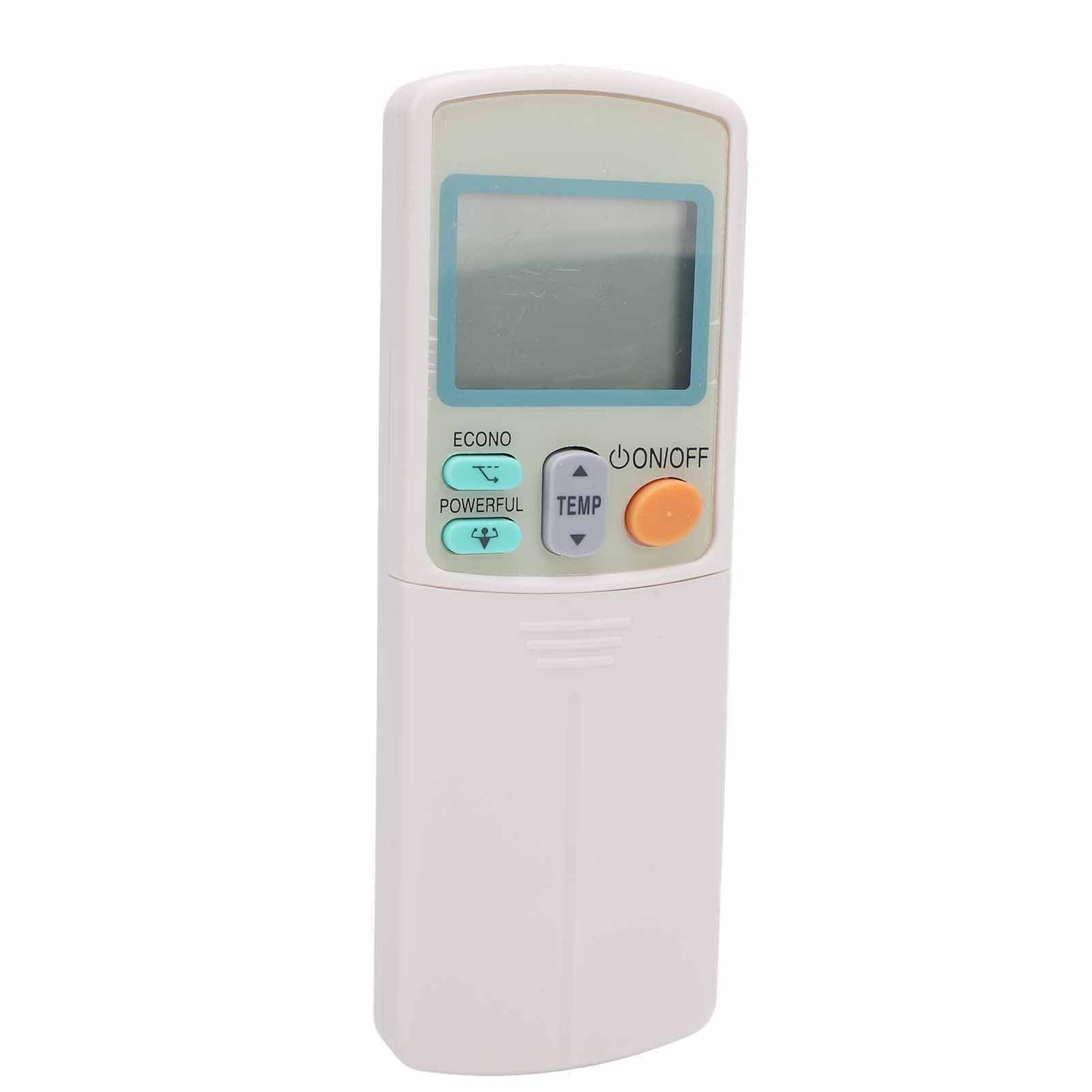 Air Conditioner Remote Control AC Remote Controller for BRC4C151 ARC452A4 ARC433A49 ARC433B47