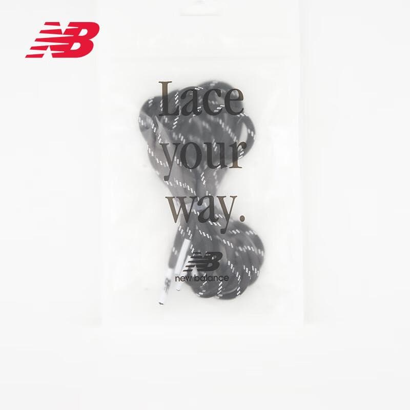 New Balance LAA54412 Shoelaces M