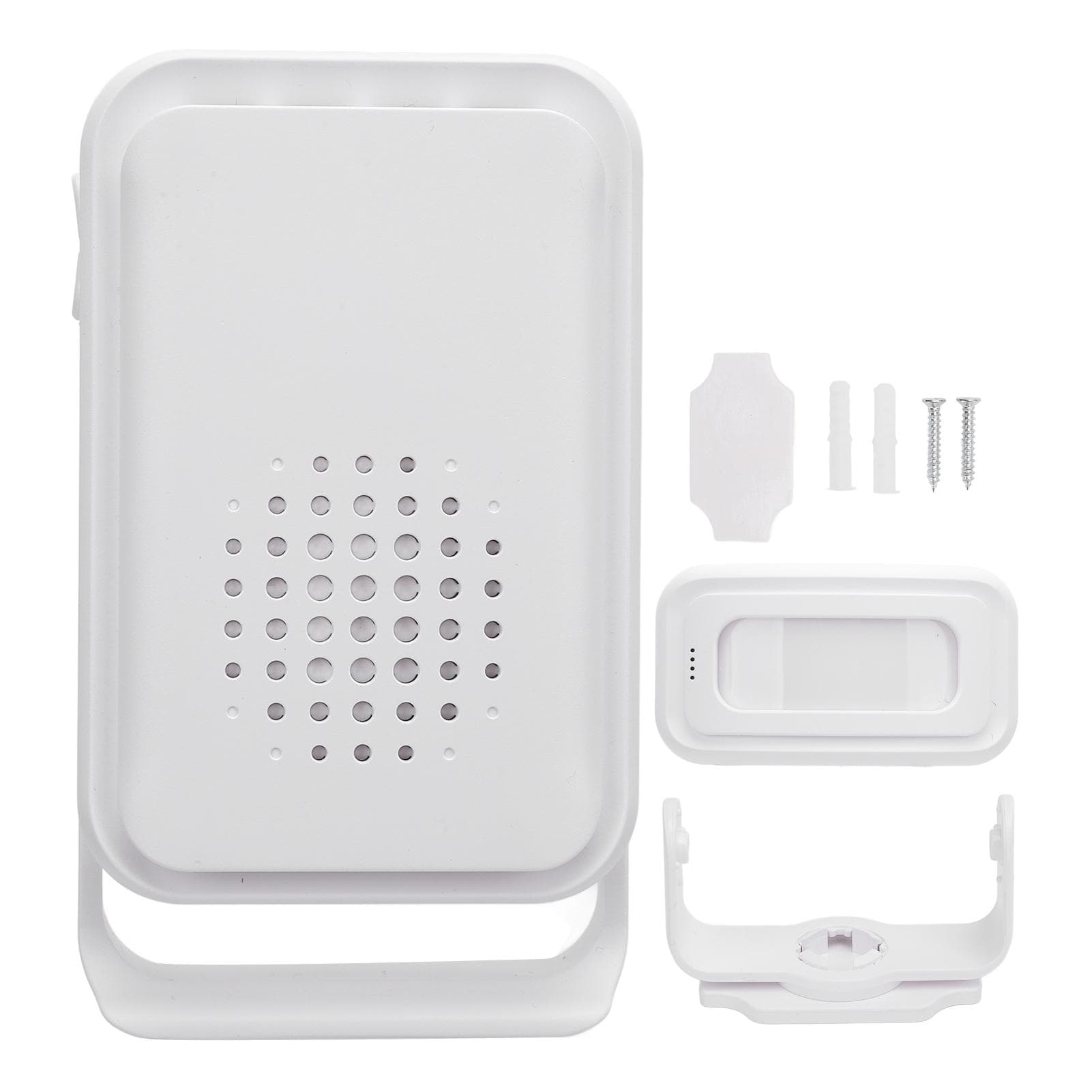 Motion Sensor Doorbell 17 Ringtones 918ft Long Range 17 Ringtones Store Welcome Buzzer Alarm for