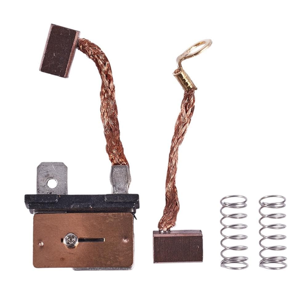 Motor Brush Kit For Yamaha 115-225HP trim & tilt 64E-43892-00 & 64E-43891-00
