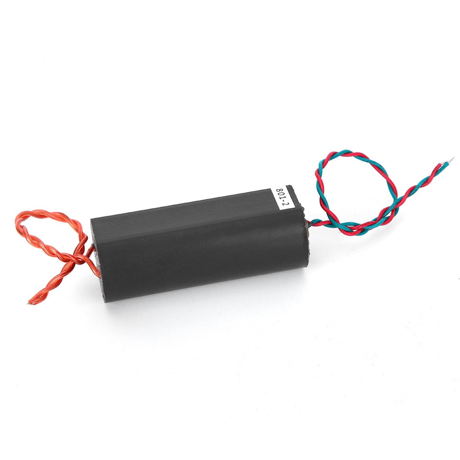 Boost Step Up Power Module Integrated High Voltage Electronic Component DC612V 800KV