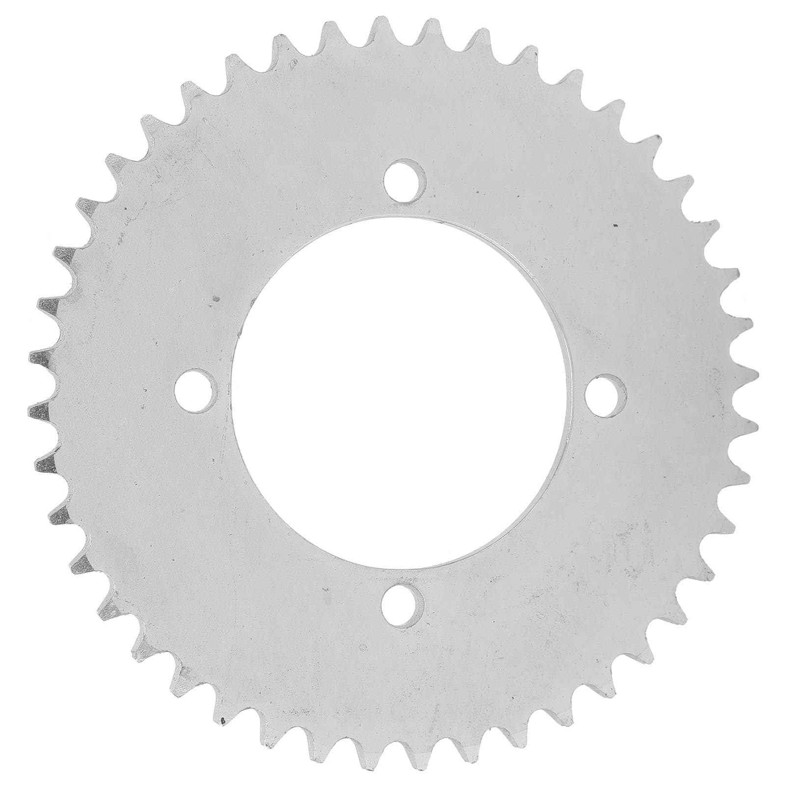T8F 44T 4 Hole Rear Chain Sprocket 54mm Drive Gear for 43cc 49cc Mini Moto ATV Pocket Bike