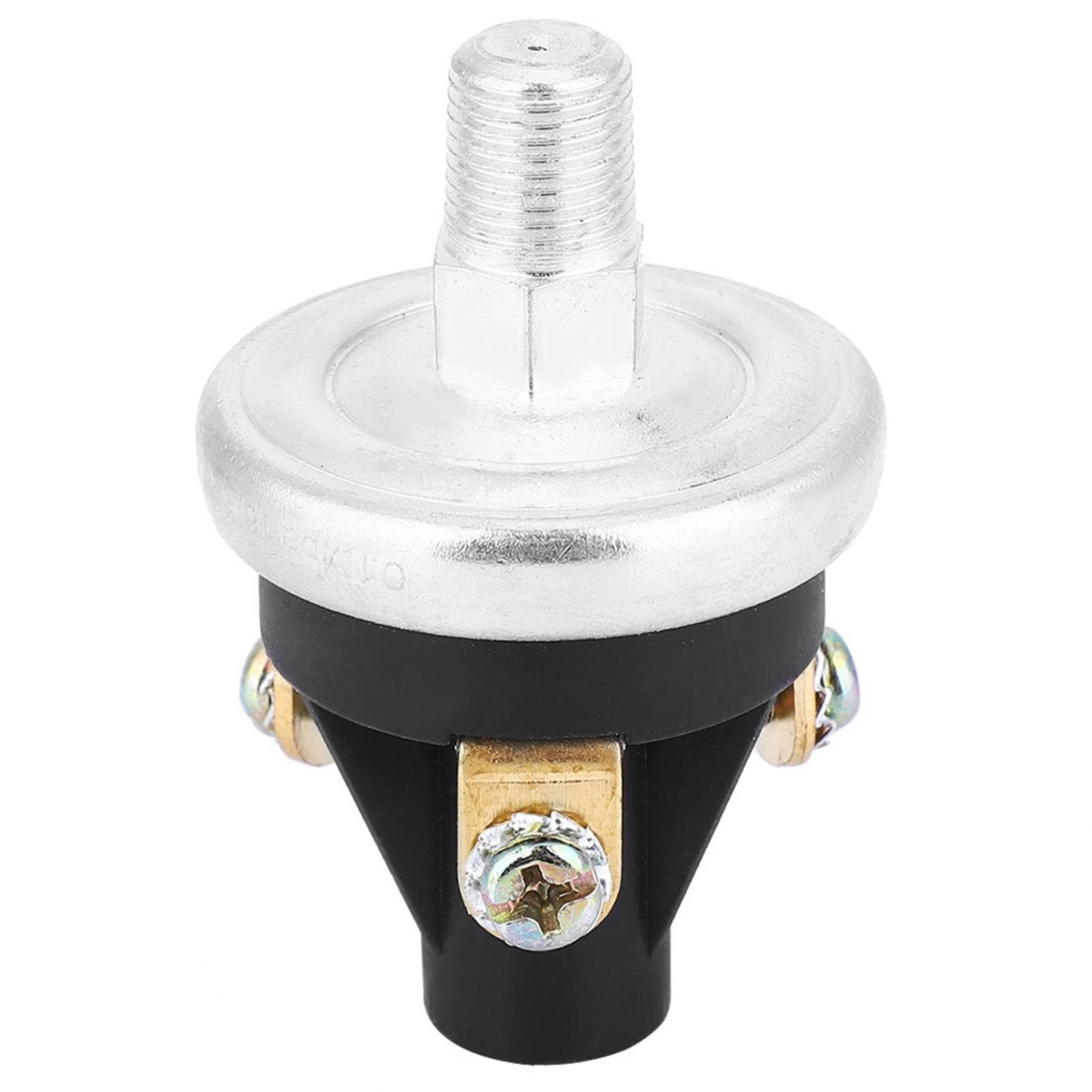 309064103 Threepoint Wiring Low Oil Pressure Alarm Switch 1  827 NPT Thread