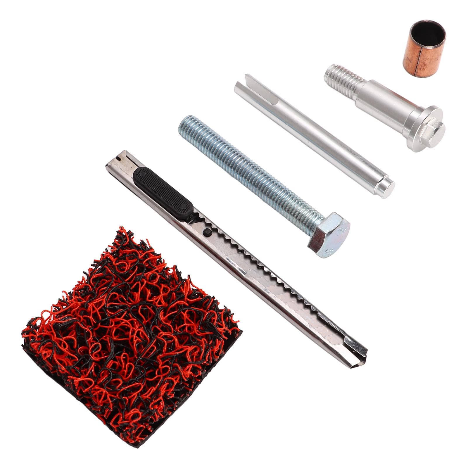 Gear Tower Repair Kit 55556311 Replacement for Saab 9?3 2002 Onwards 6 Speed Transmission