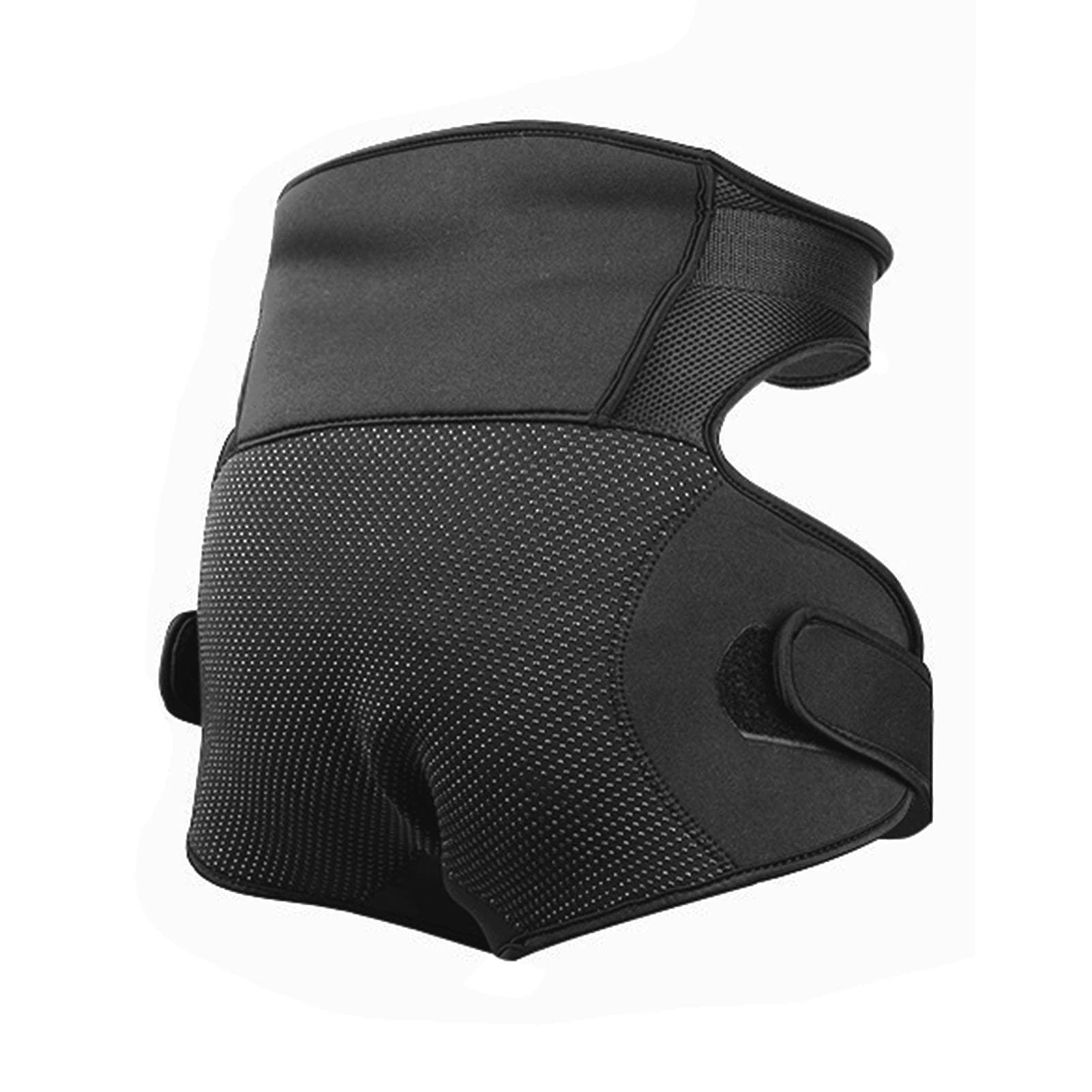 Fishing Seat Cushion Moisture-proof Sports Butt Pad Outdoor Waterproof Padded Hip Protector for black