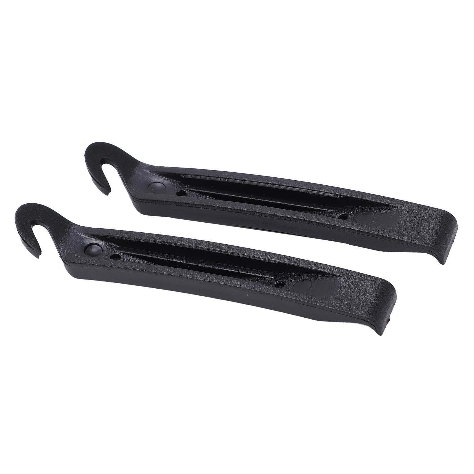 2Pcs Bicycle Tire Levers Hardened Bike Plastic Tyre Spoon Changing Tools for MTB Road Bikes