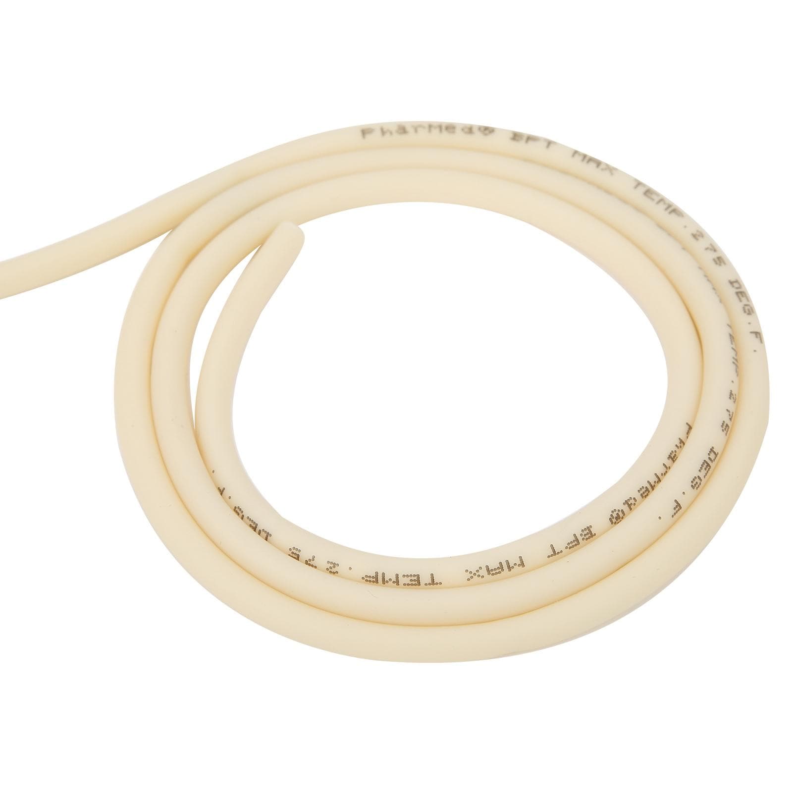 Peristaltic Pump Tube Corrosion Resistant for Testing Products Accessories 3 x 5mm2 Meters 2 Meters