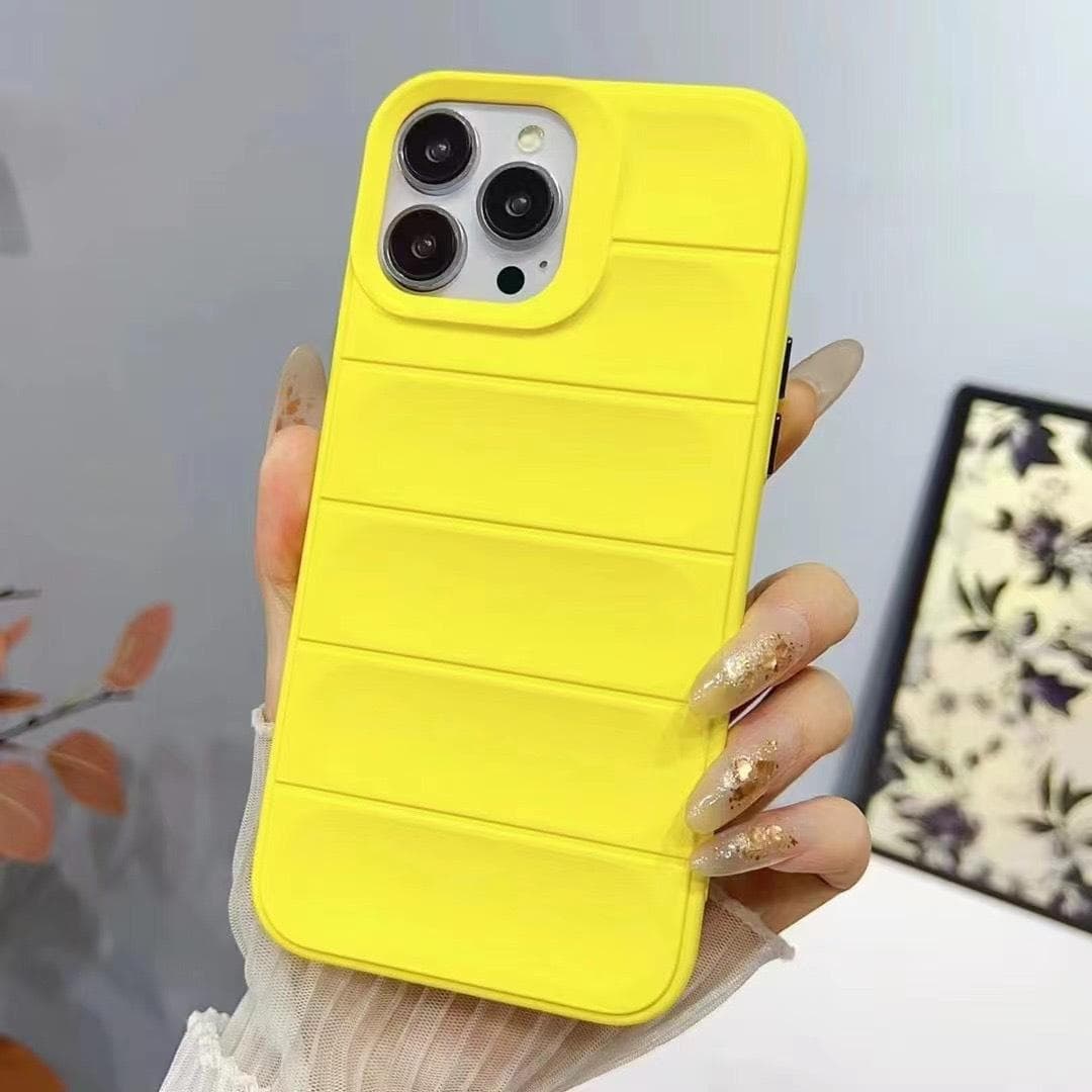 Apple 15Pro Armor Phone Case IPhone 12 All Inclusive 14 Oil Spray Skin Feeling Anti-fall XsMax Phone Case Apple 15Plus