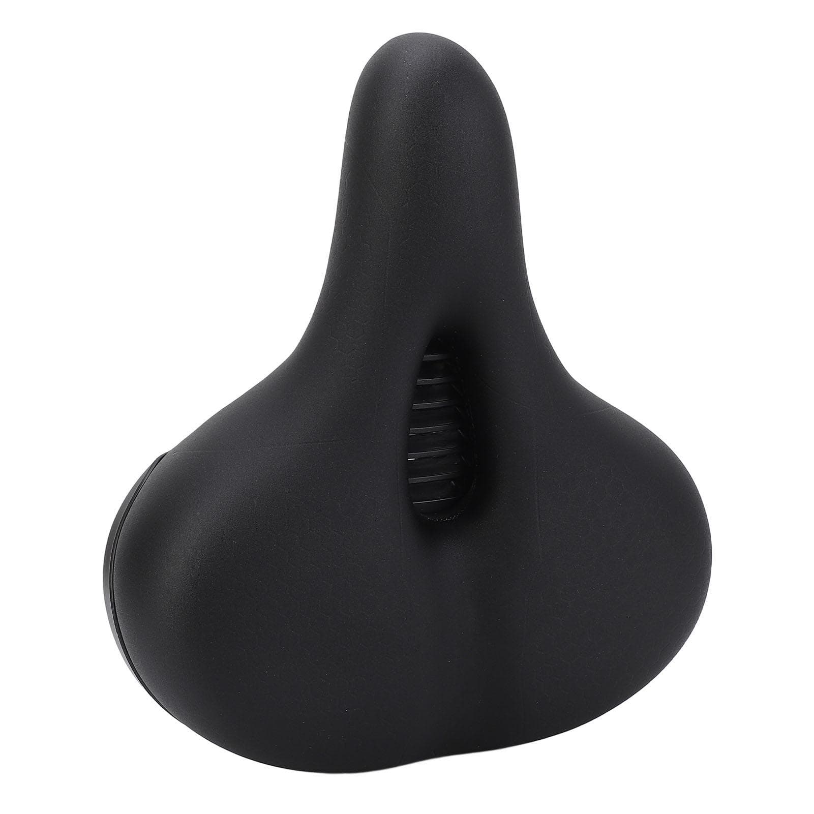 Bike Saddle Seat Thickened Sponge Memory Foam Water Proof Shock Absorbing Replacement Accessories