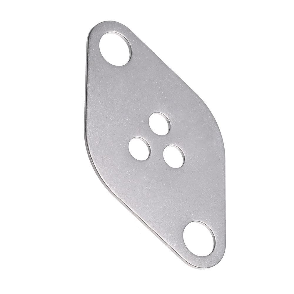 EGR Valve Blanking Plate for FIAT ALFA LANCIA VAUXHALL OPEL 1.9 JTD CDTI 8V