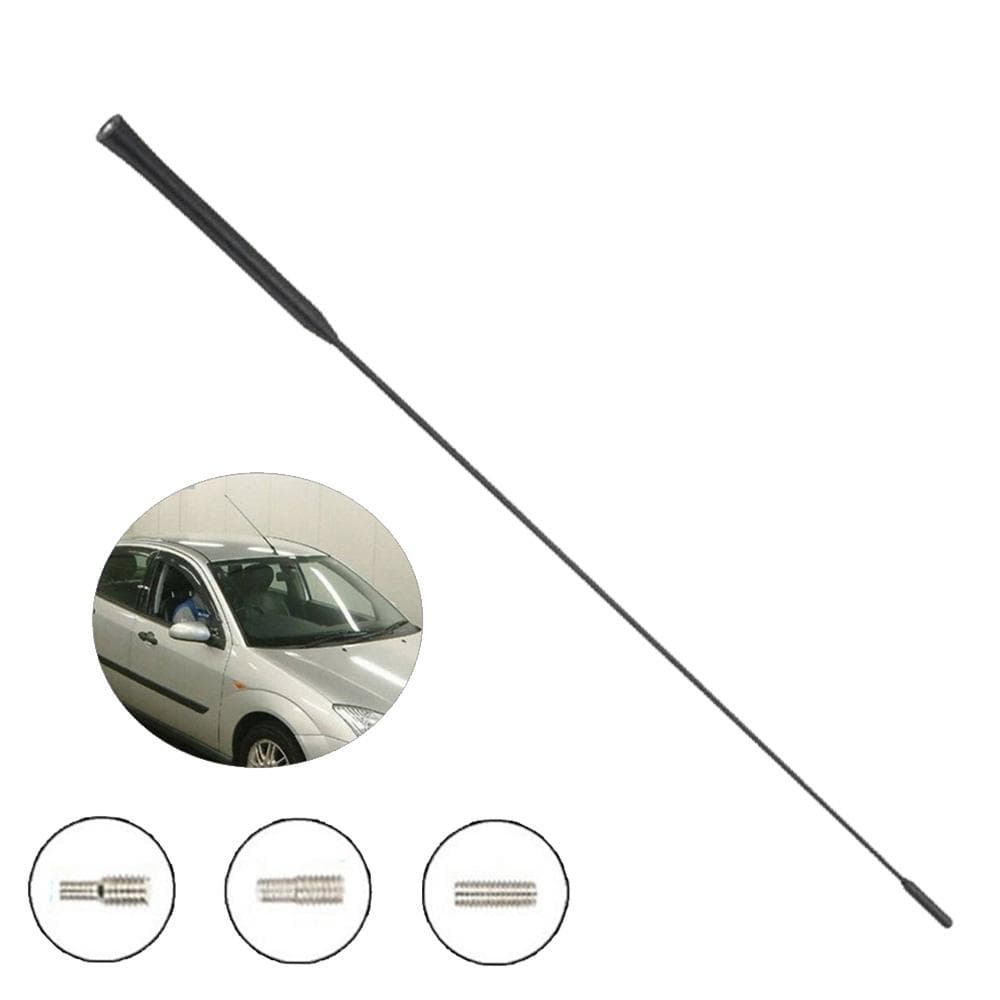 55cm Antenna Aerial Roof AM/FM Car Stereo Radio For Ford Focus 2000-2007