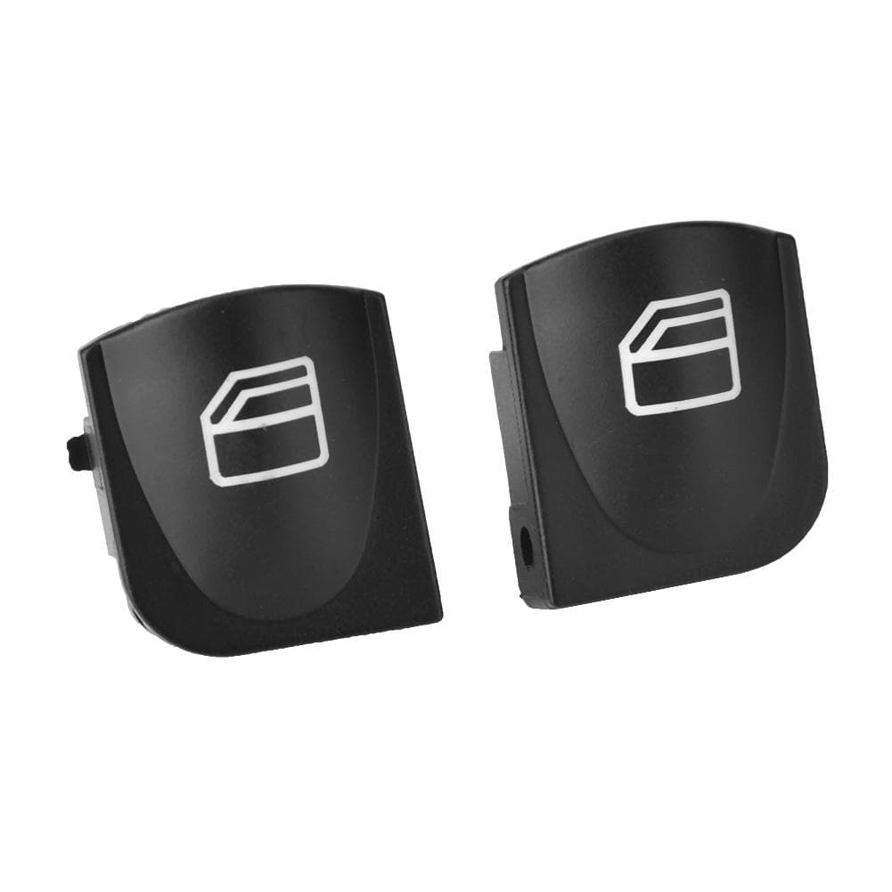 Car Window Switch Cover Button Fit for Mercedes W203 C230 C240 C280  C320 C350 C5