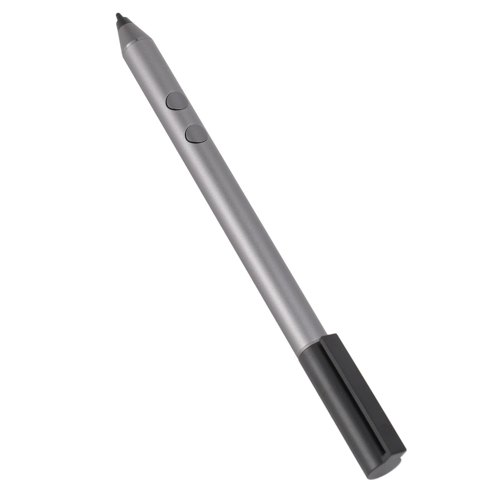 Tablet Stylus Pen Professional High Sensitivity with Replacement Nibs for HP Envy Spectre PAVILION dark grey