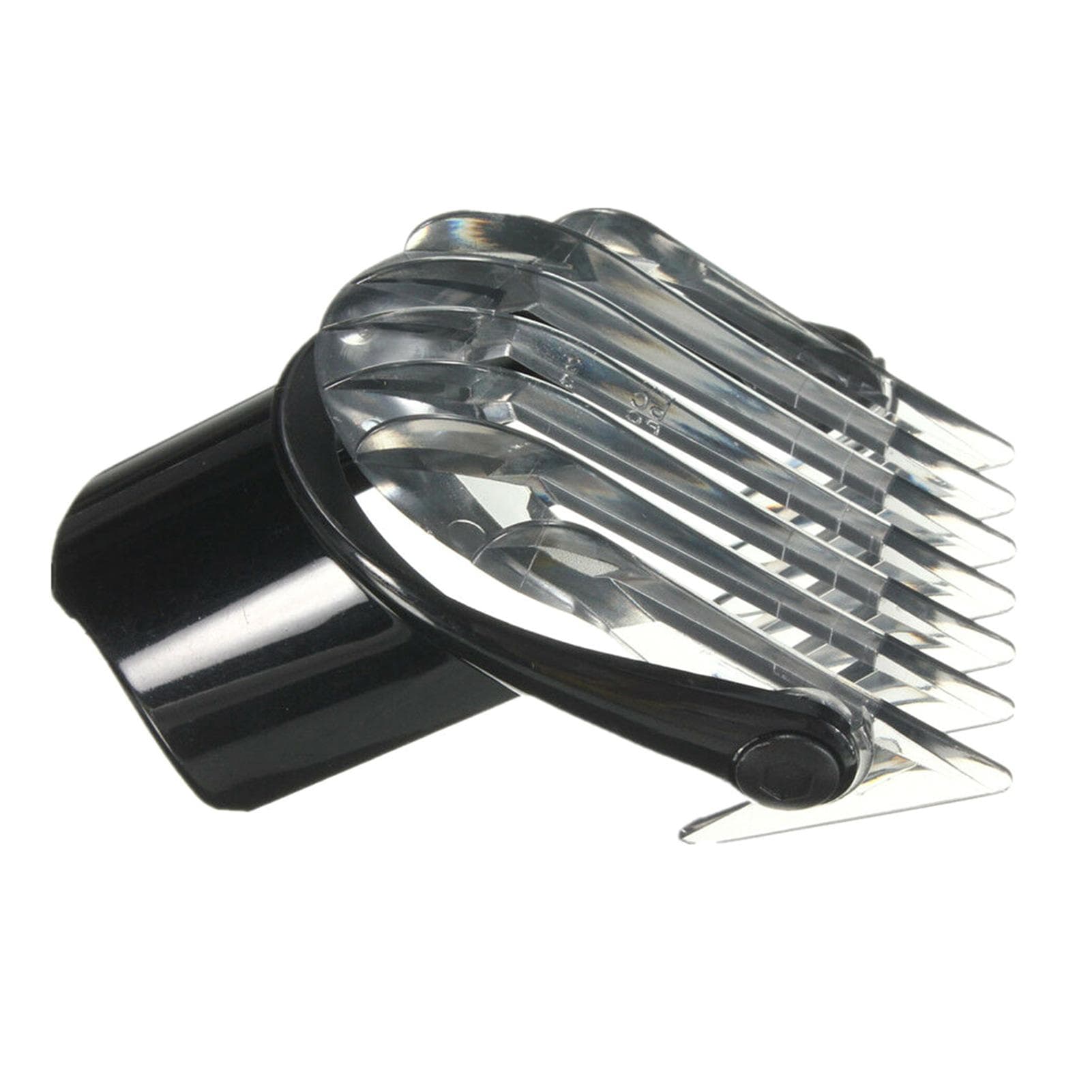 Hair-clipper Cutting Guide Comb 3-21mm Electric Hair Trimmer Positioning Comb Replacement for 3-21mm