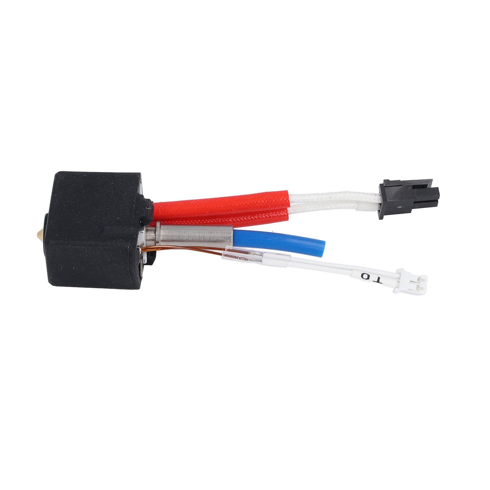 3D Printer Hotend Kit Even Heating Extruder Hotend Kit for Anycubic Kobra 2 2 Neo 2 Pro Kobra 2