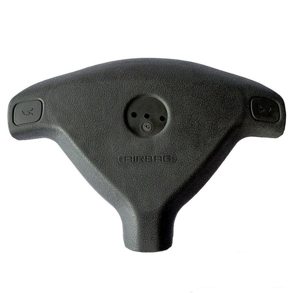Driver Cover Steering Wheel Cover for Vauxhall Opel ASTRA G / A / CORSA B / TIGRA MK1 black