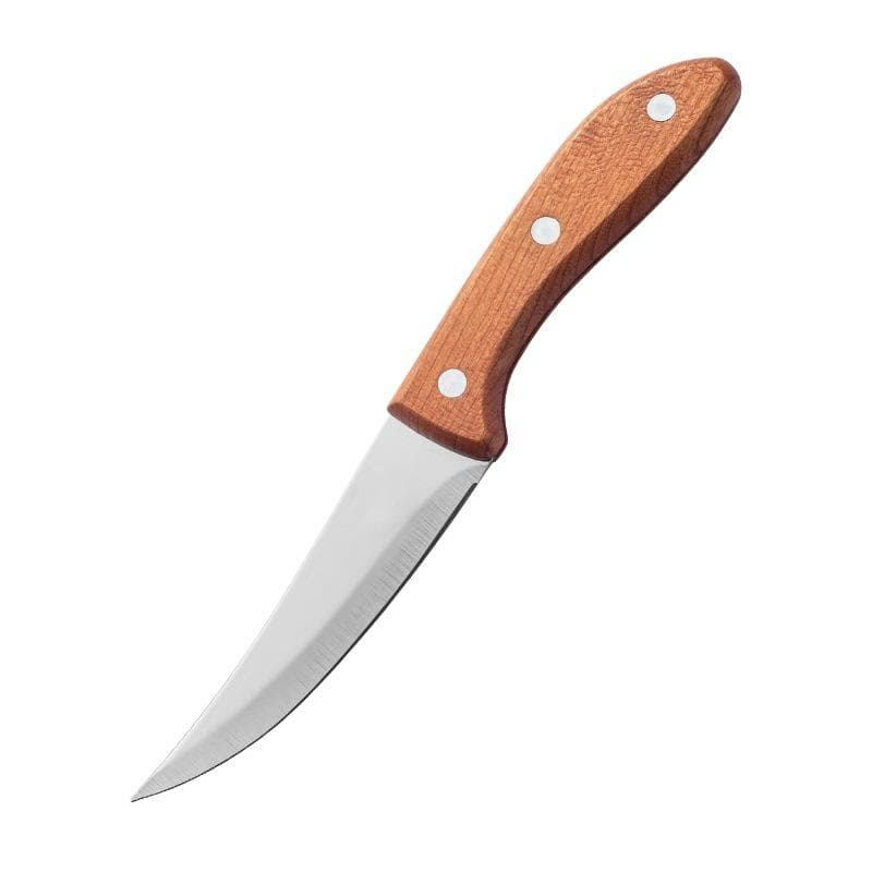 Stainless Steel Boning Knife Mongolian Knife Meat Knife Butcher Knife Fruit Knife Slicer Knife Style A