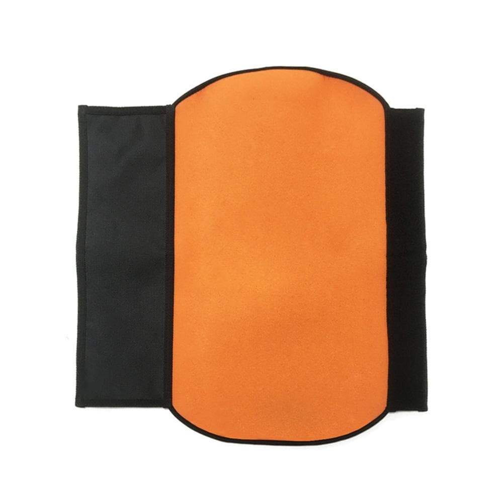 E-Bike Battery Protective Cover Neoprene Waterproof Dustproof Reflective Protector Cover orange