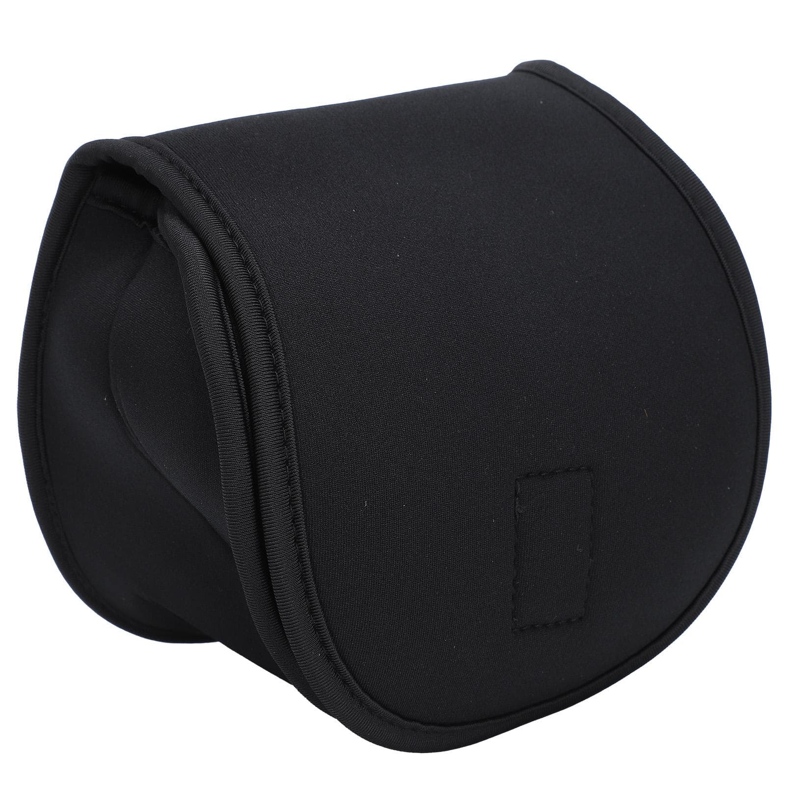 Neoprene Fly Reel Cover Protective Case AntiCollision Fly Fishing Reel Storage Bag Pouch