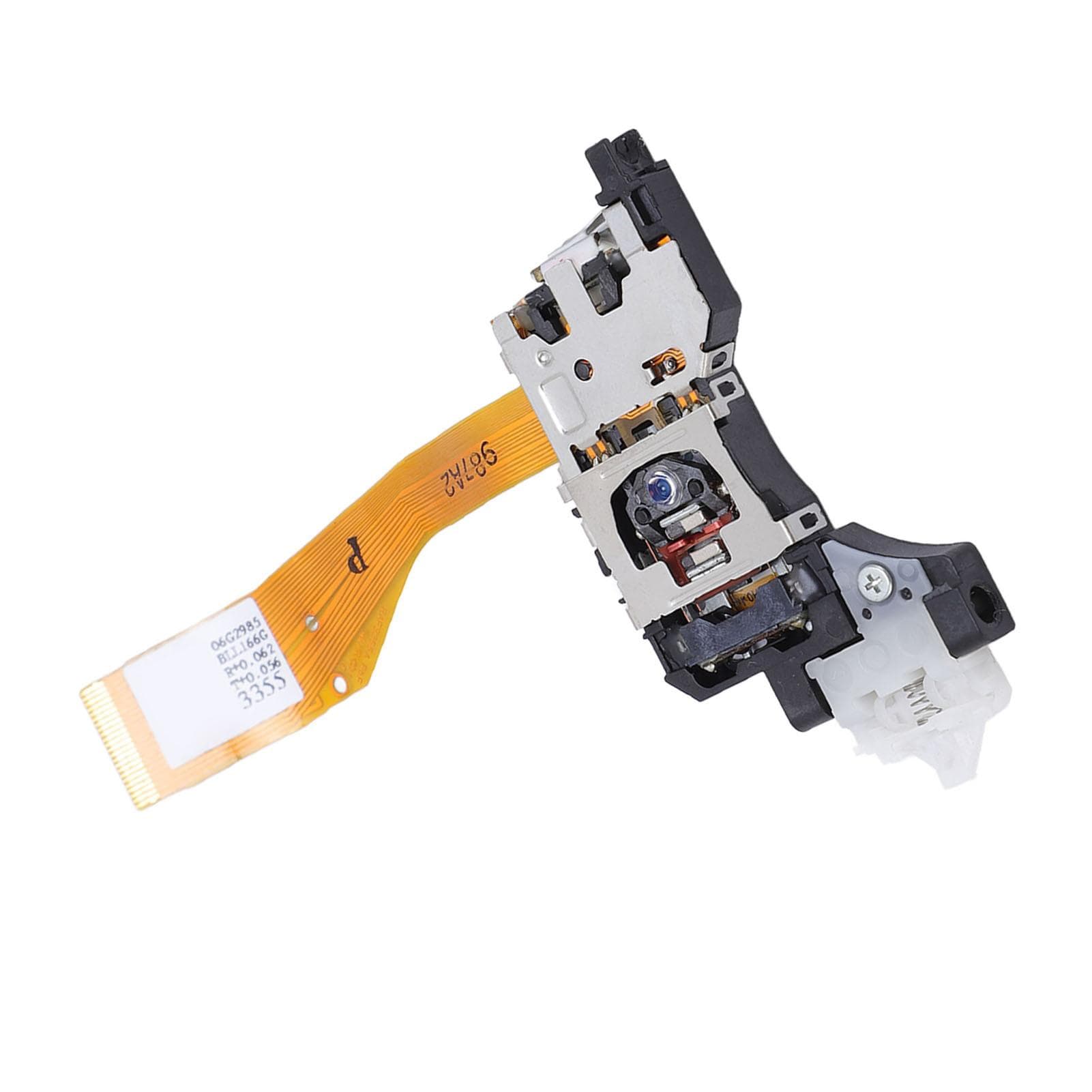 Disc Drive RAF-3355 Lens Module Replacement Repair Part Compatible with Scanner Game Read Light