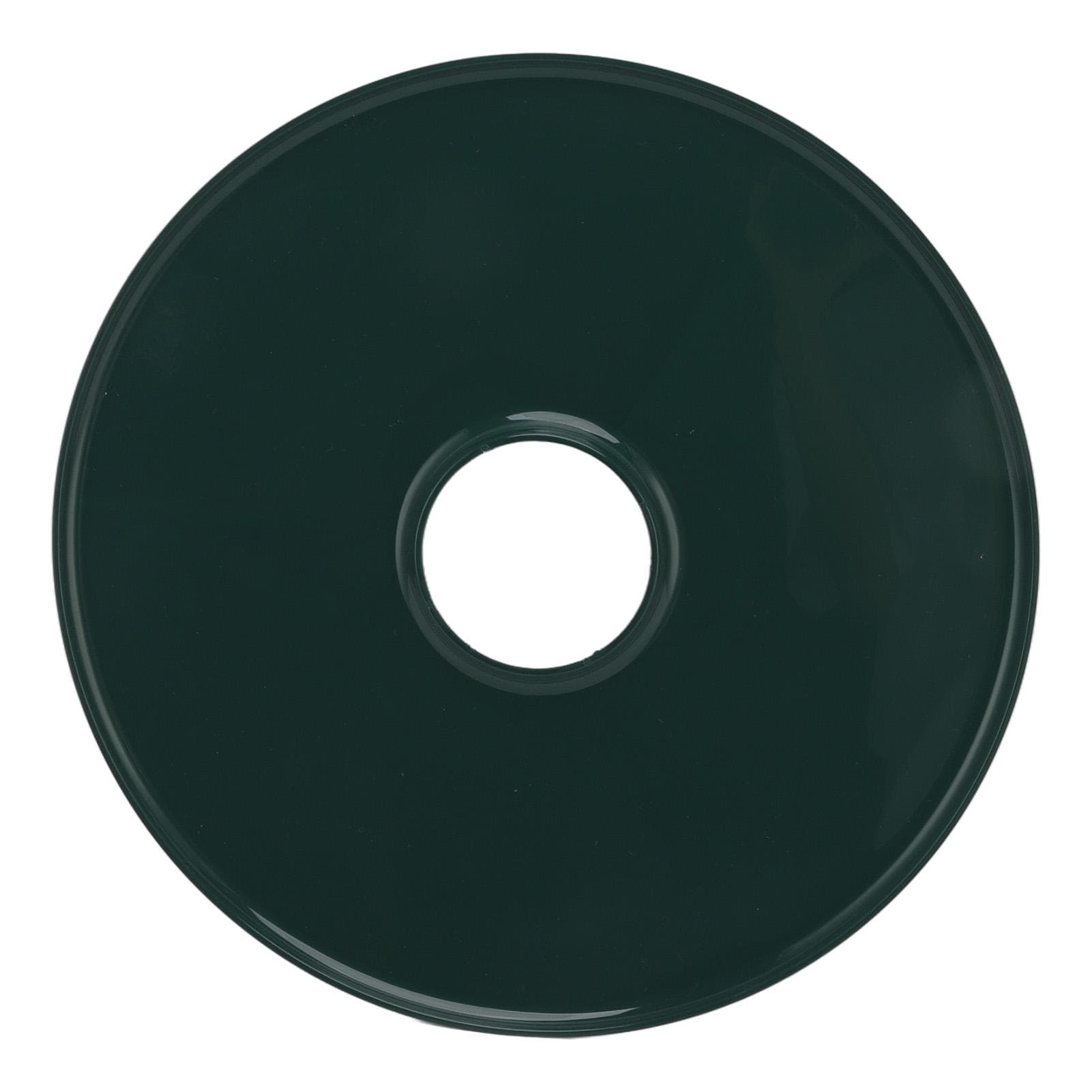 Food Dehydrator Water Tray Silcone Leak Proof Dehydrator Sheet for Nesco for FD660 Fruit Drying dark green