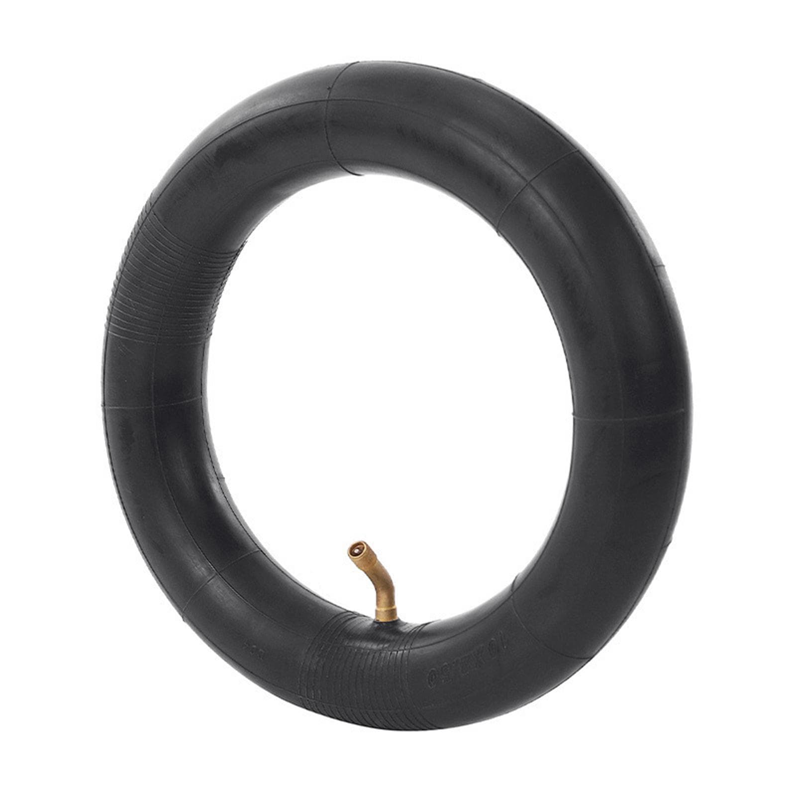 10 Inch 10x2.50 Tire Pneumatic Inner Tube Compatible for Kugoo M4 Electric Scooter 1pc Inner Tire