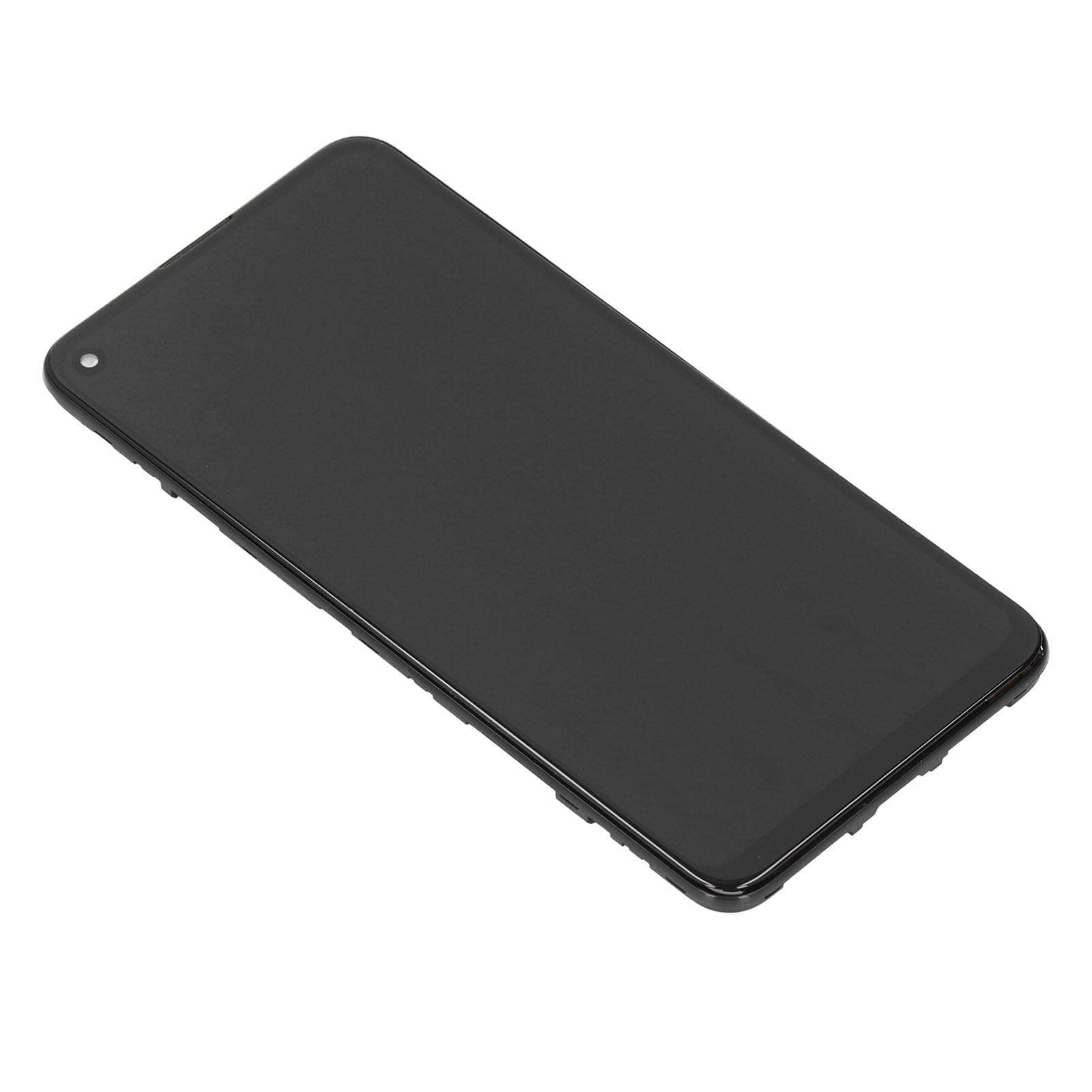 Smartphone Screen Replacement with Frame Repair Tools TFT Phone Screen Assembly for Pixel 4A 5G EU