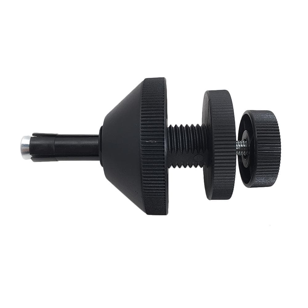 Universal Clutch Alignment Centering Tool Clutch Hole Corrector Car Clutch Correction Tool black
