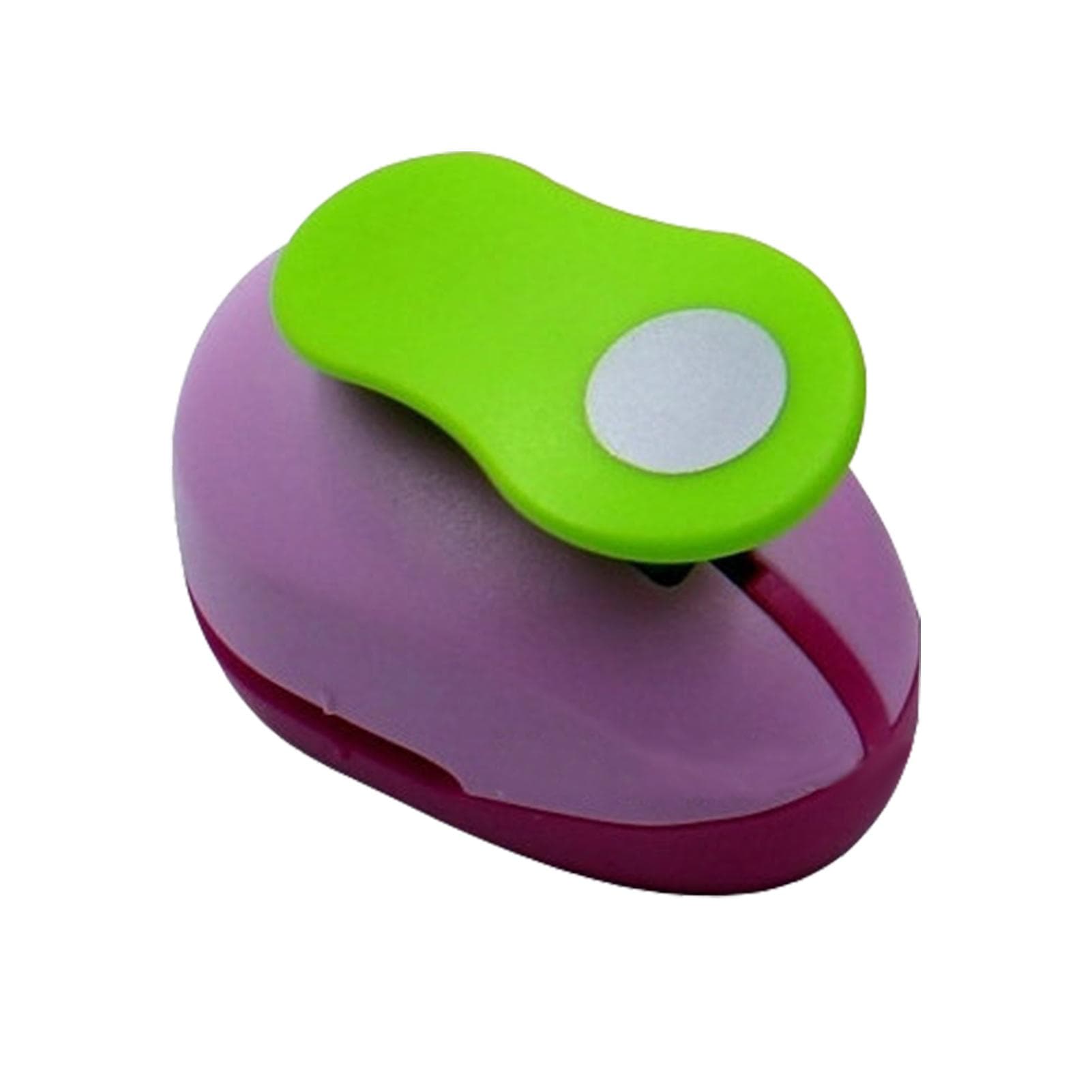 75mm Craft Hole Circle Punch Handmade Scrapbook Paper Puncher Different Size of Scrapbooking 9mm