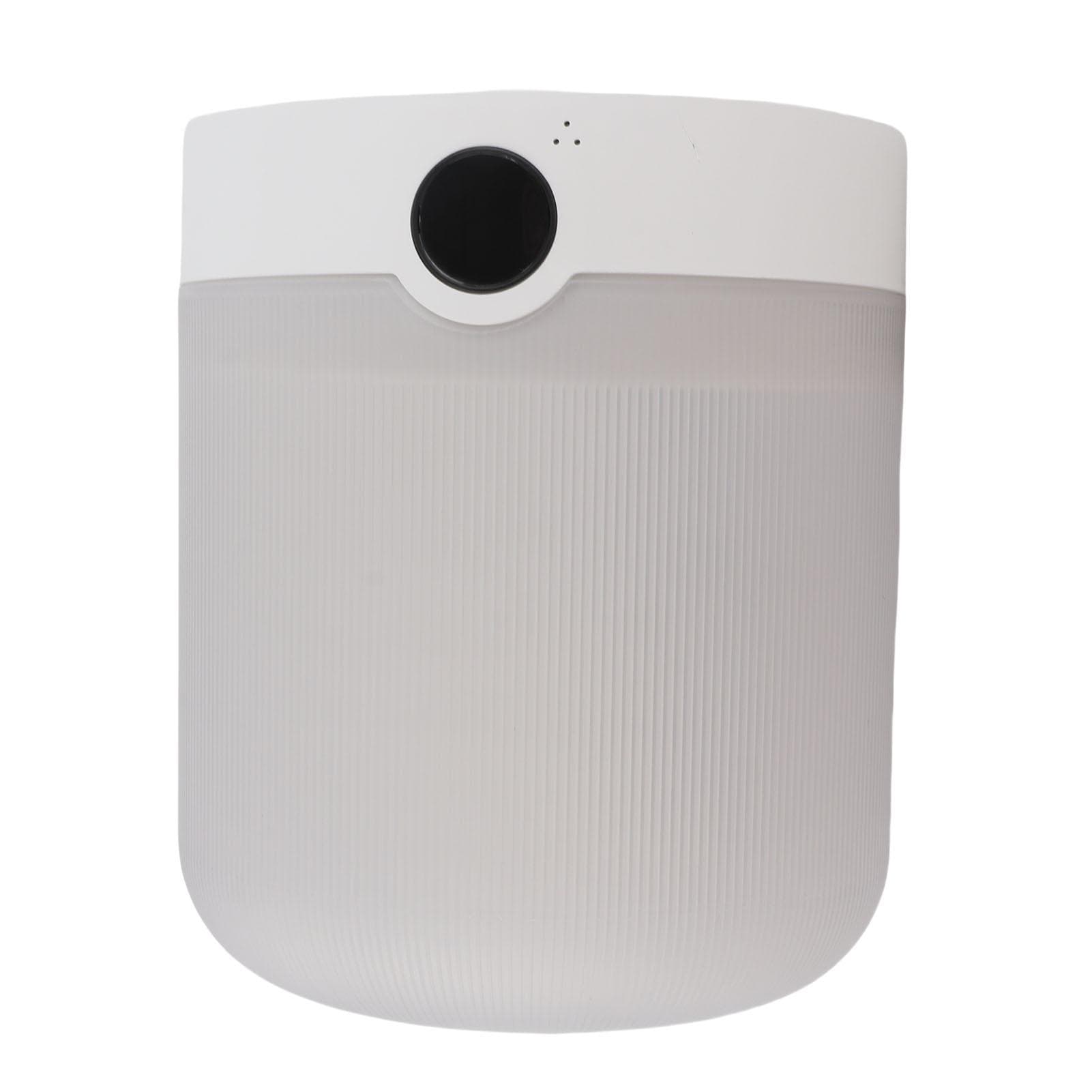2000ML Top Fill Humidifier Double Spray Plug in Humidifier Aromatherapy Machine for Home