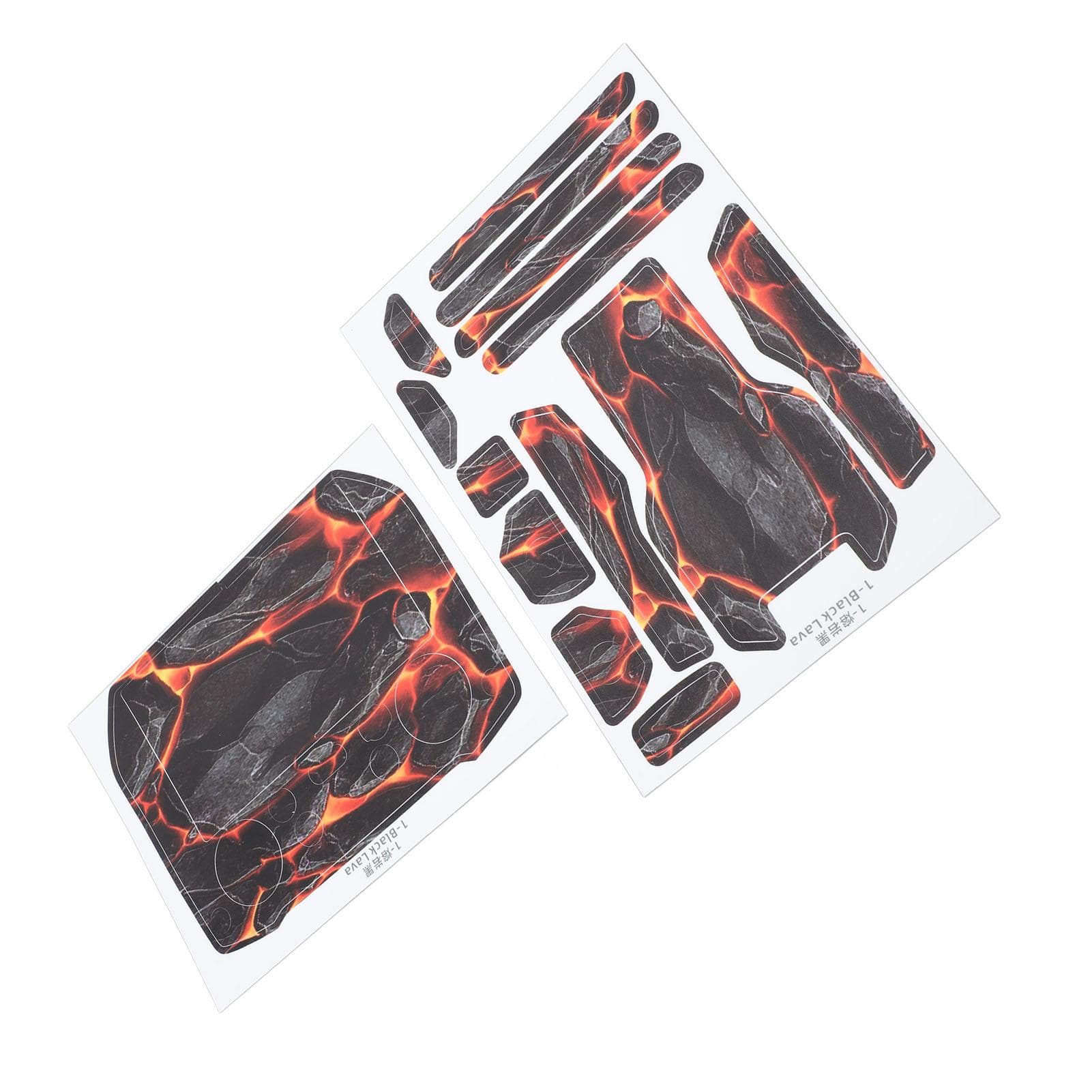 RC Drone Sticker Skin Set for Mavic 3 Pro for Mavic 3 Classic for Mavic 3 Drone Controller Skin for