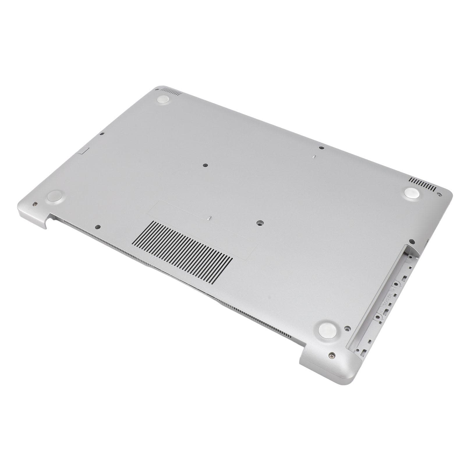 Laptop Bottom Case Base Enclosure Lower Cover for Dell for Inspiron 5570 Professional Replacement